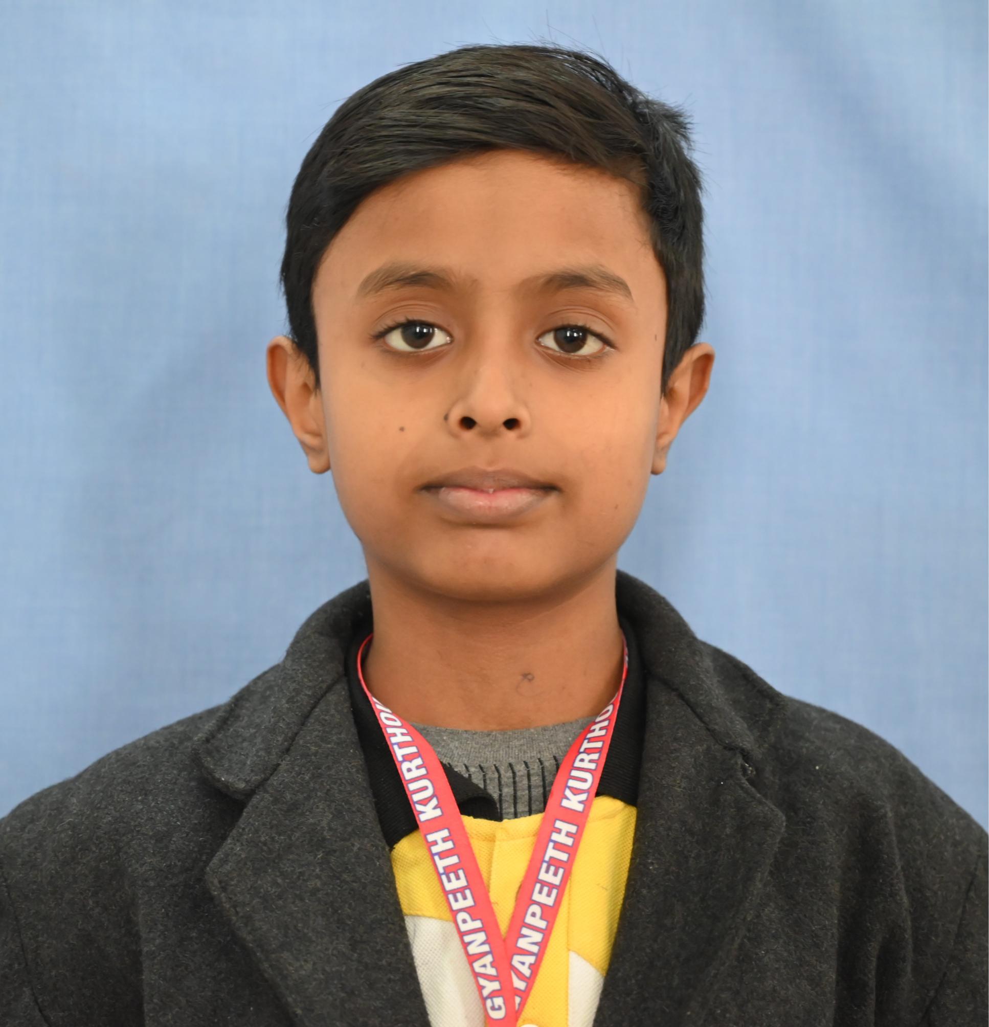 Delhi Public School Rudrapur