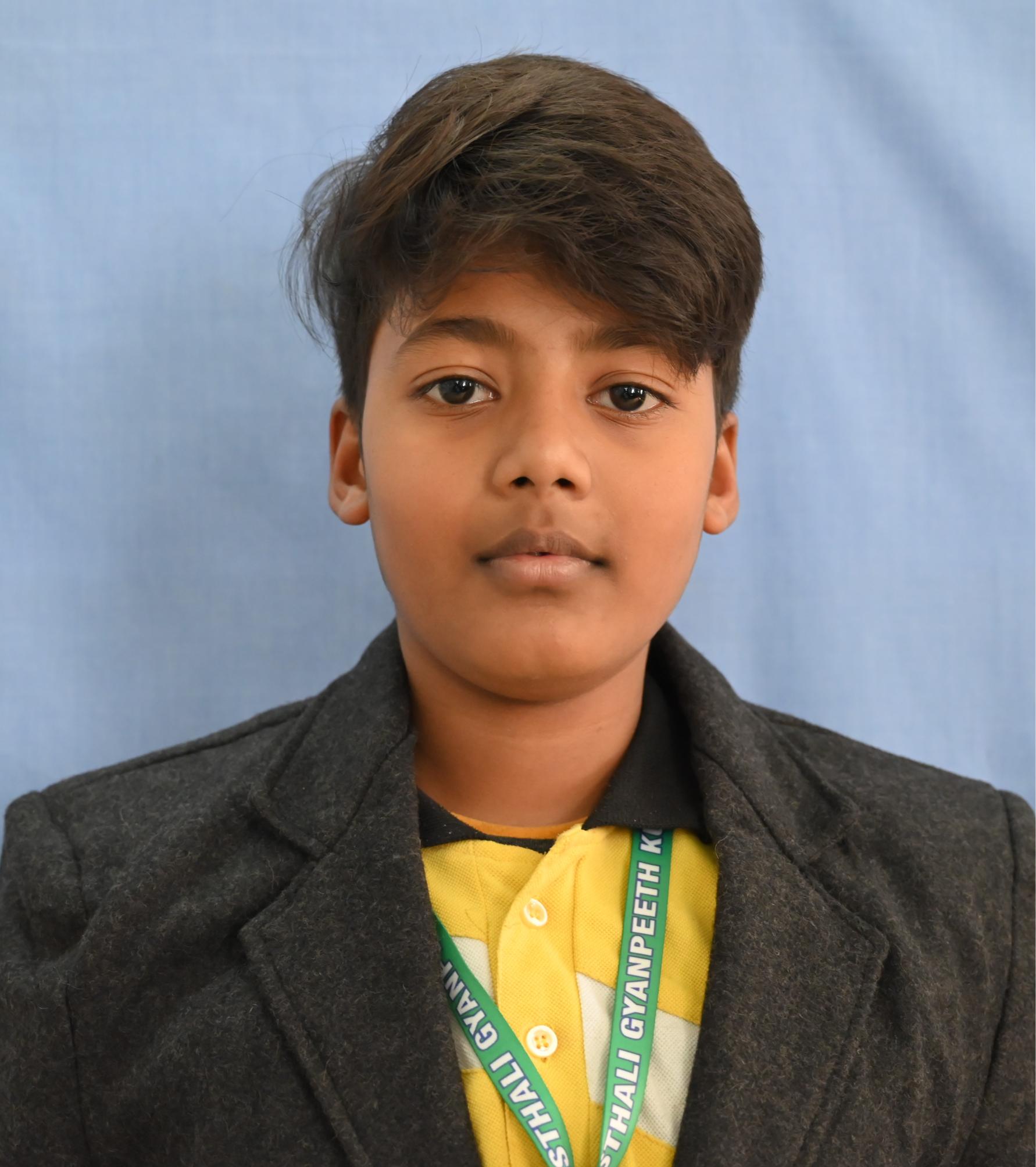 Delhi Public School Rudrapur