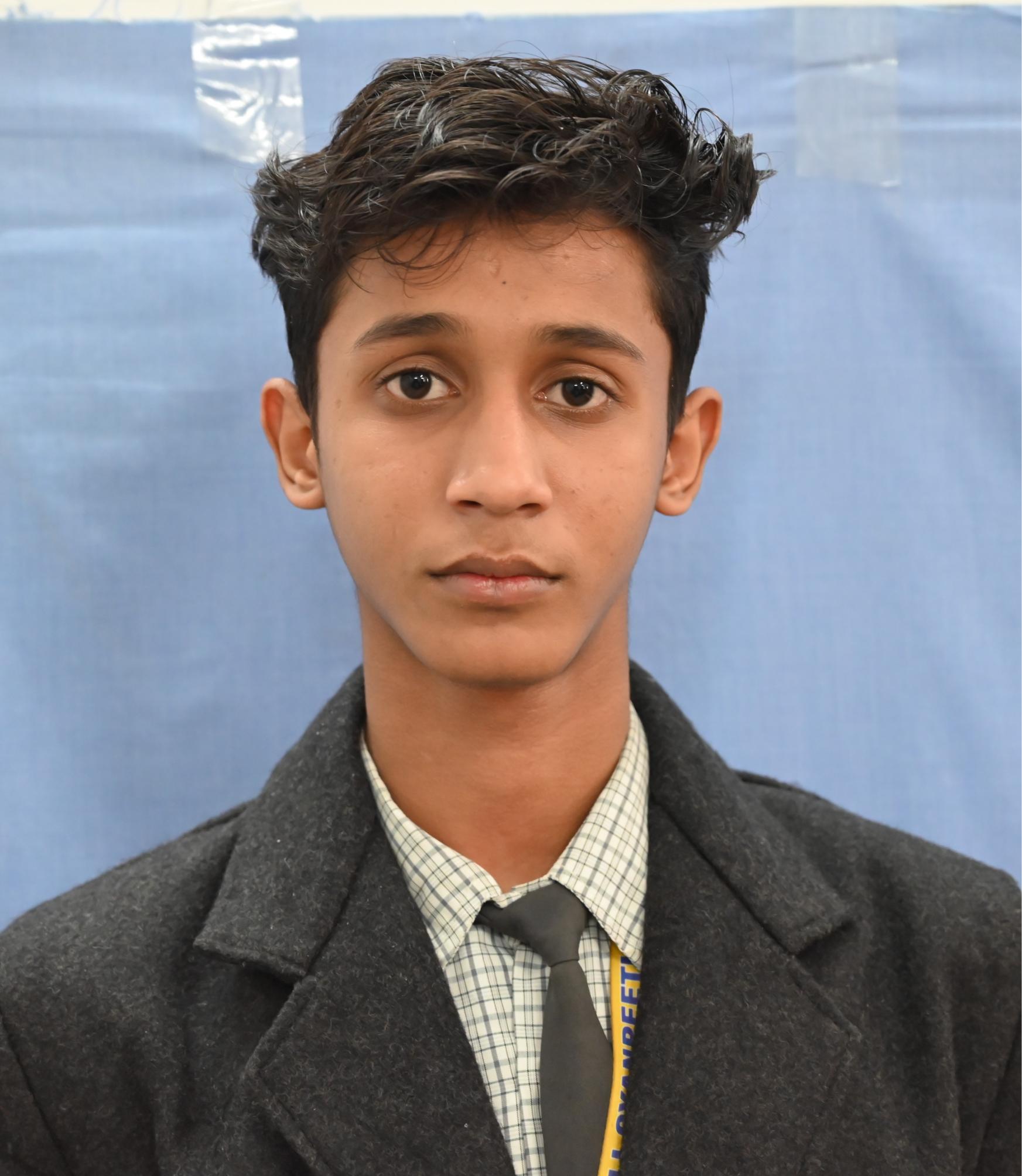 Delhi Public School Rudrapur