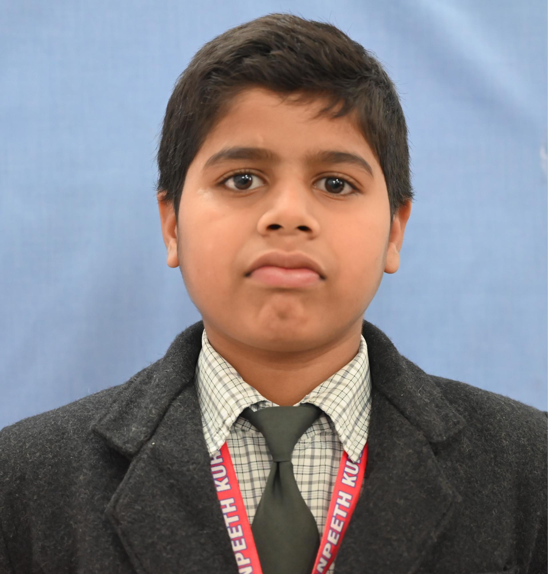 Delhi Public School Rudrapur