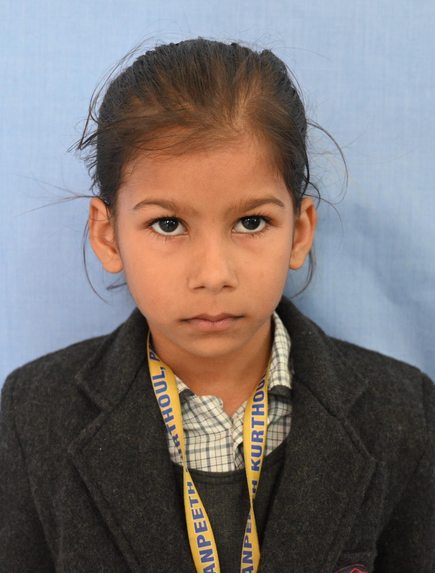 Delhi Public School Rudrapur