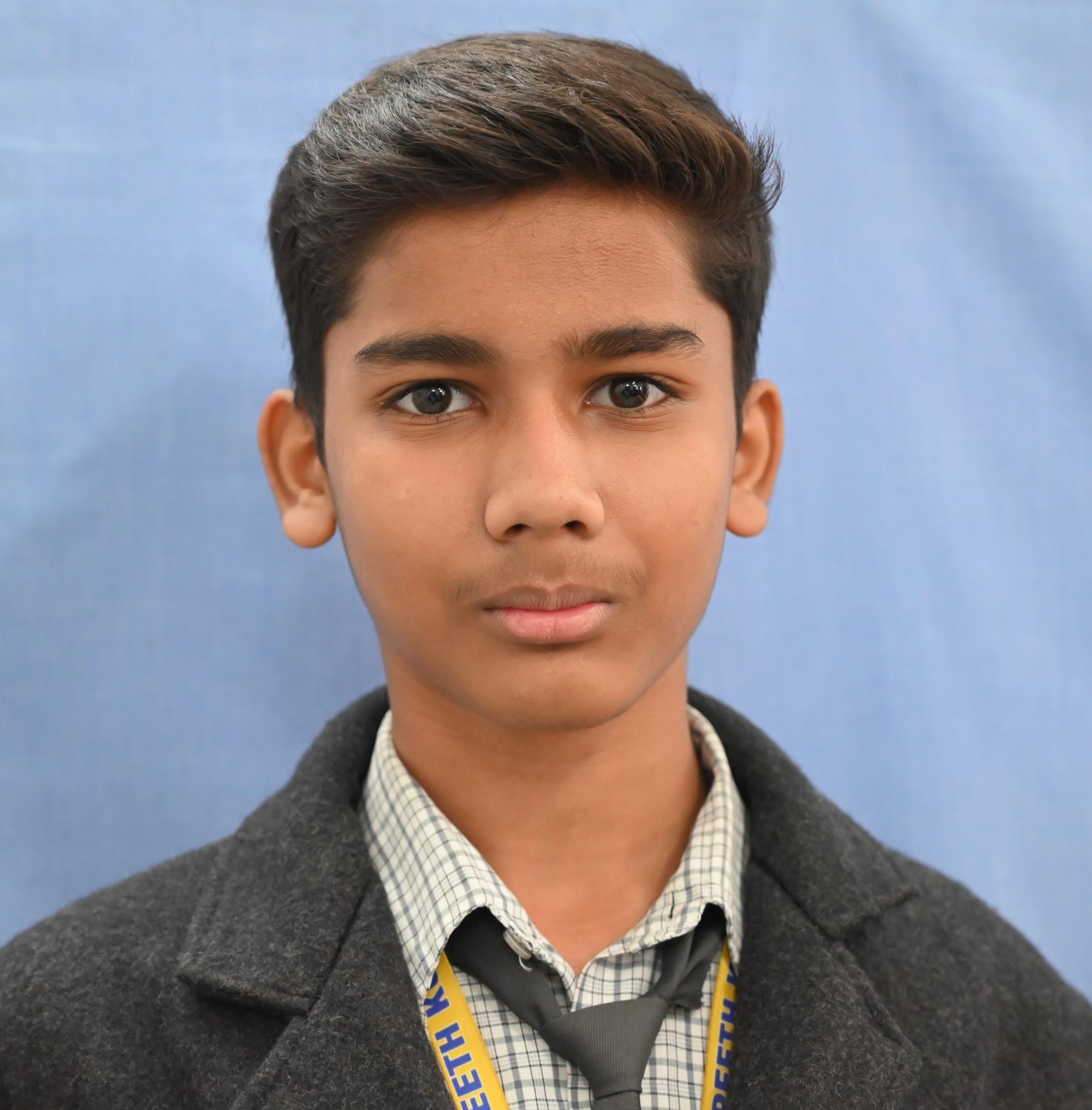 Delhi Public School Rudrapur