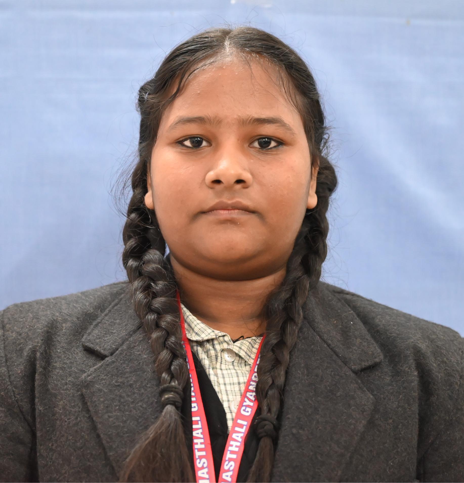 Delhi Public School Rudrapur
