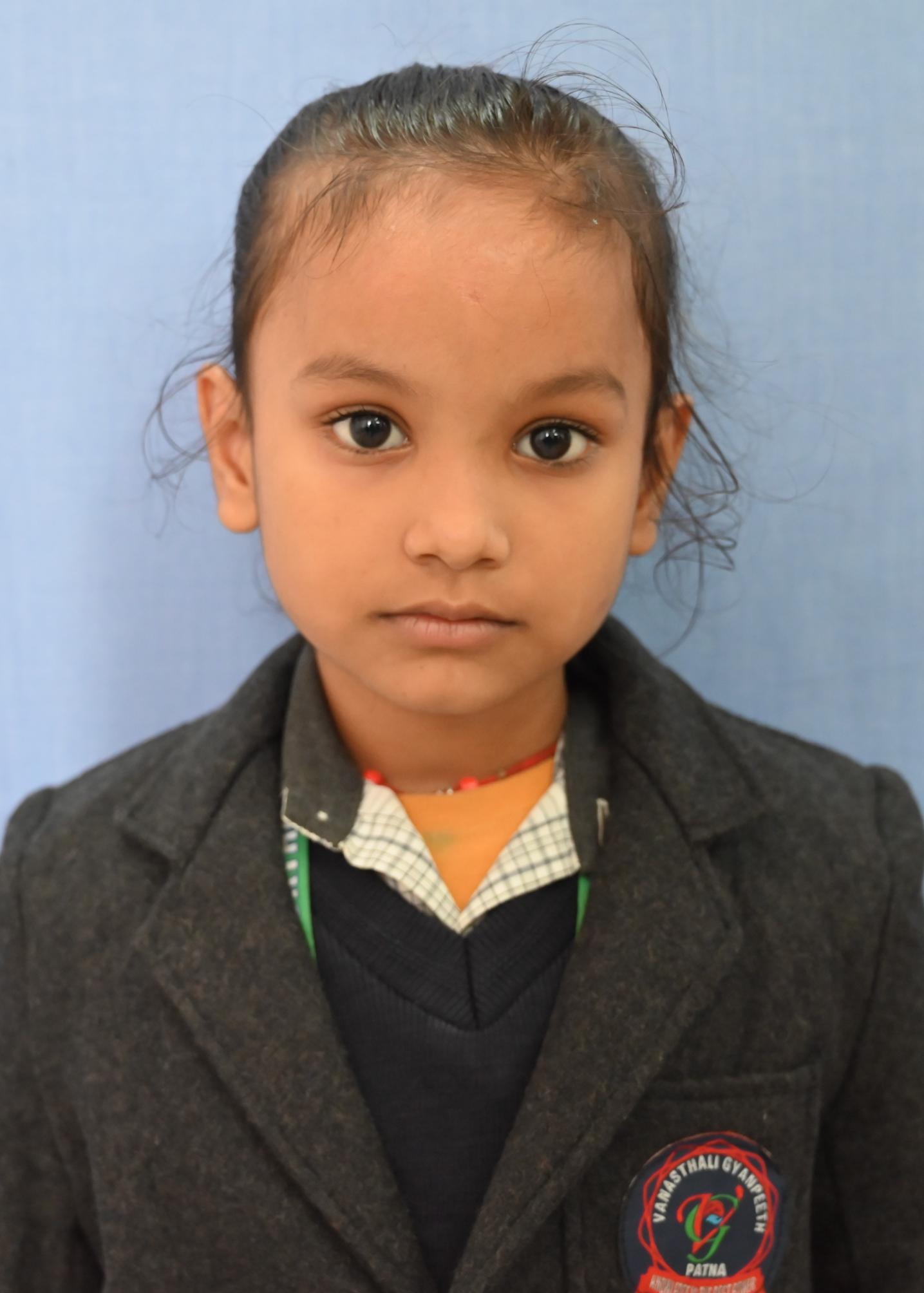 Delhi Public School Rudrapur