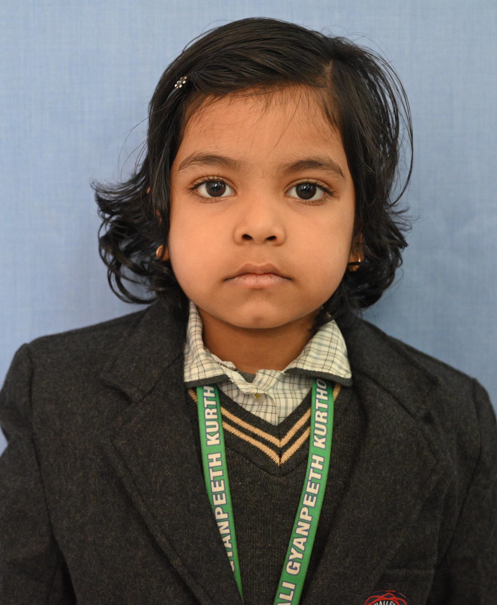 Delhi Public School Rudrapur