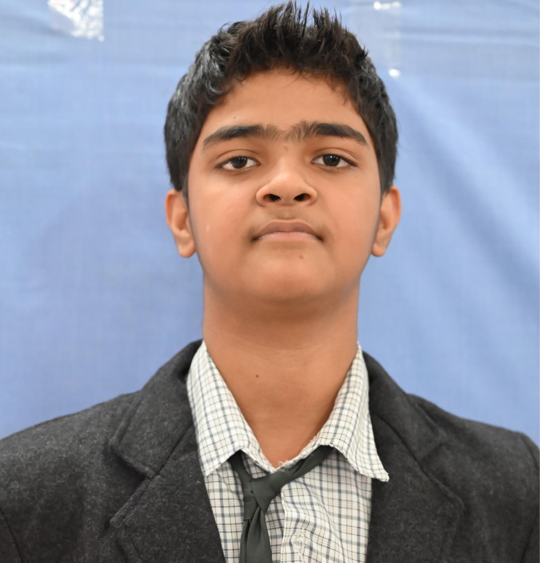Delhi Public School Rudrapur