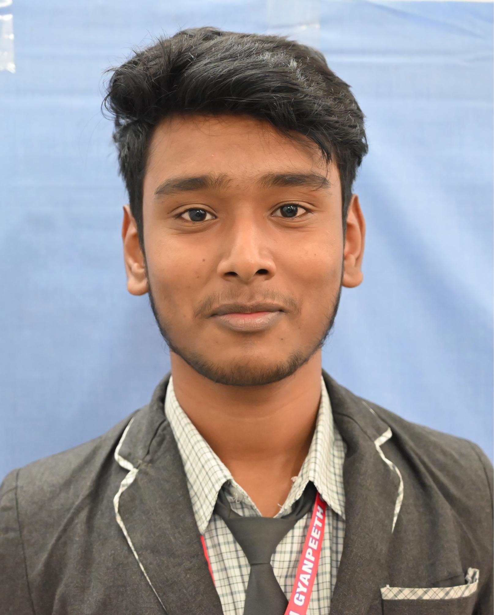 Delhi Public School Rudrapur
