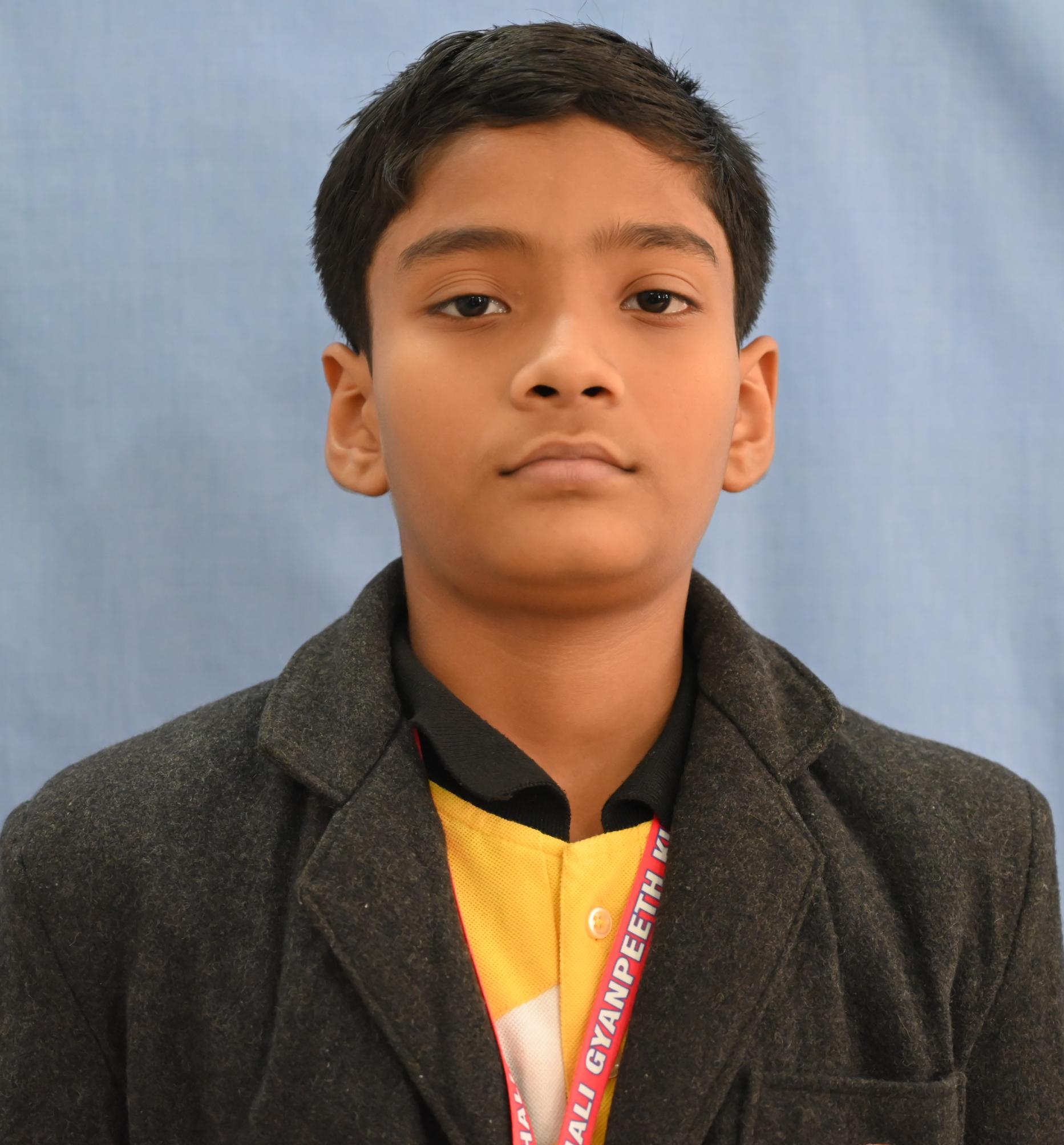 Delhi Public School Rudrapur