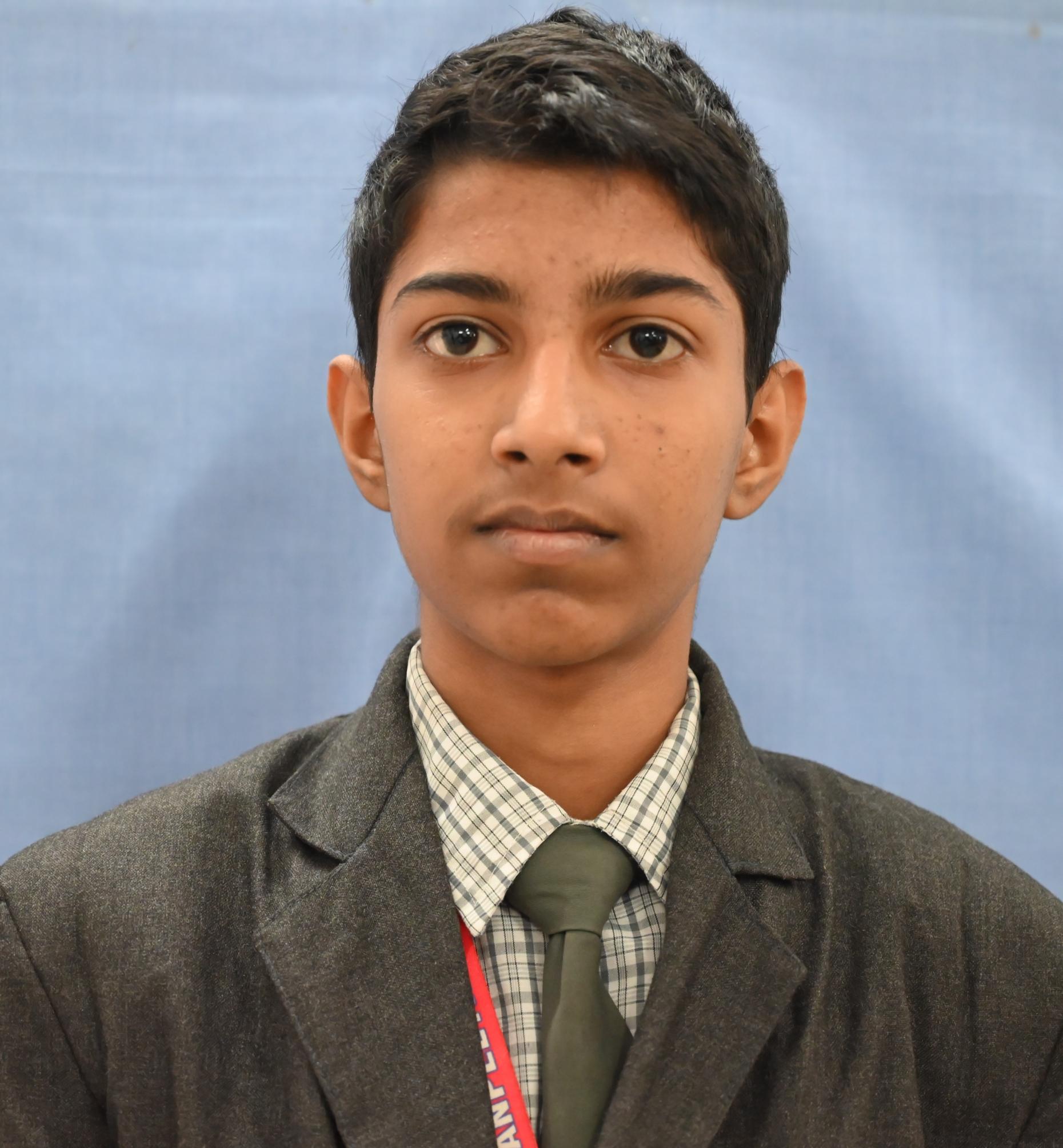 Delhi Public School Rudrapur
