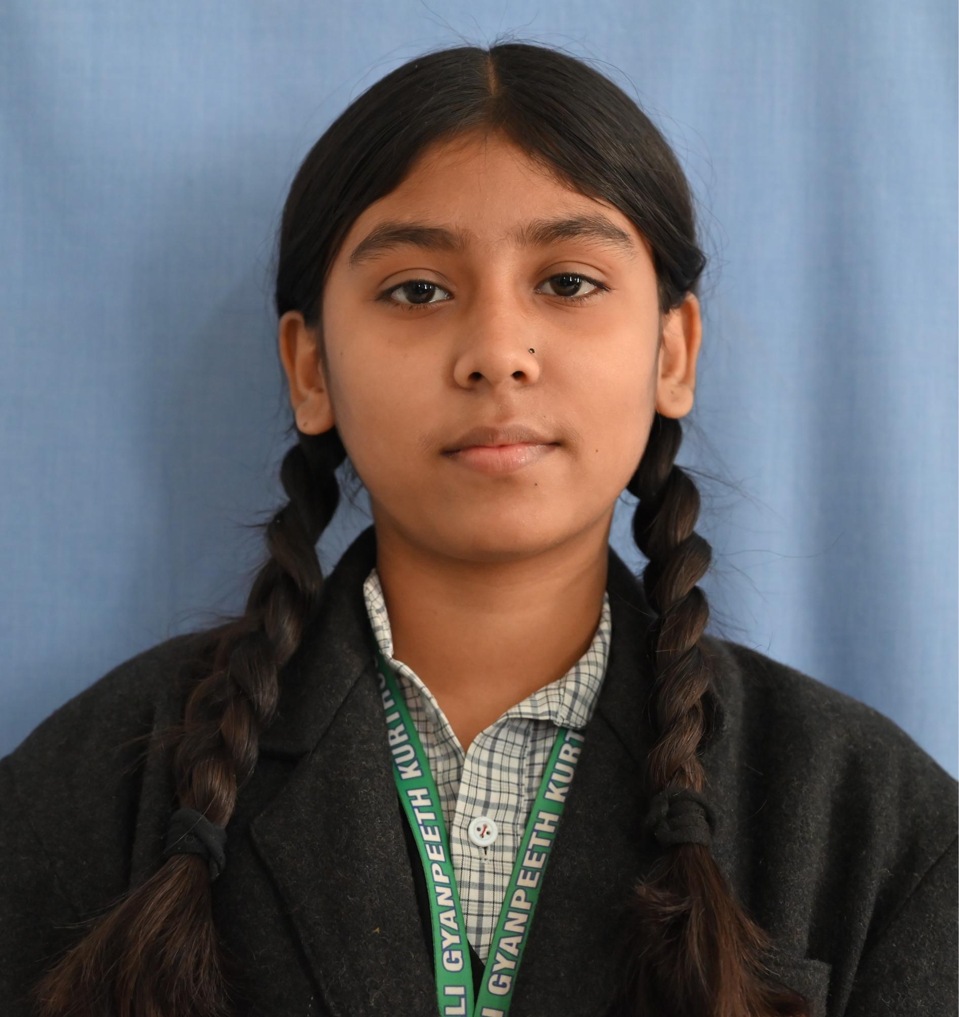 Delhi Public School Rudrapur