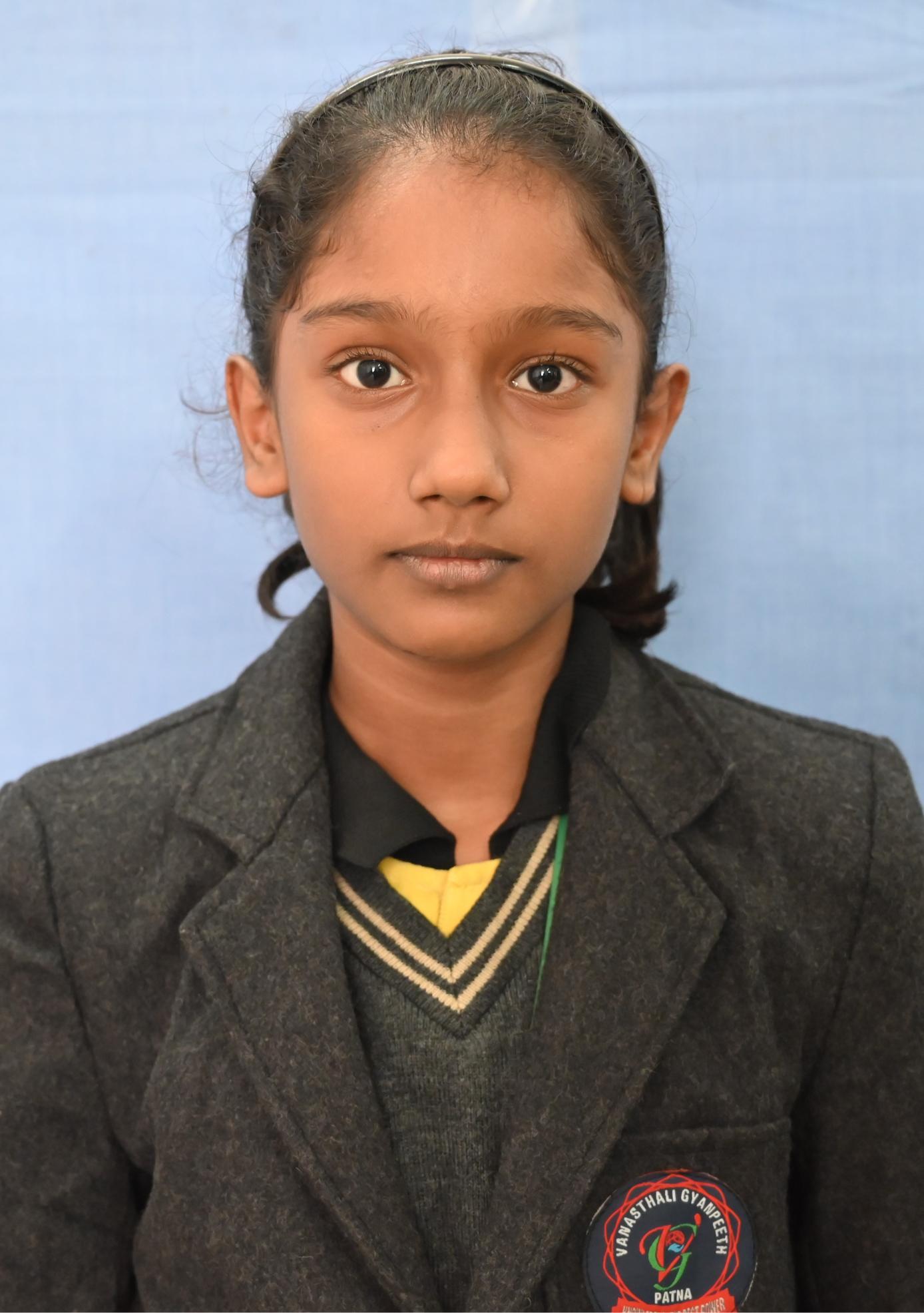 Delhi Public School Rudrapur