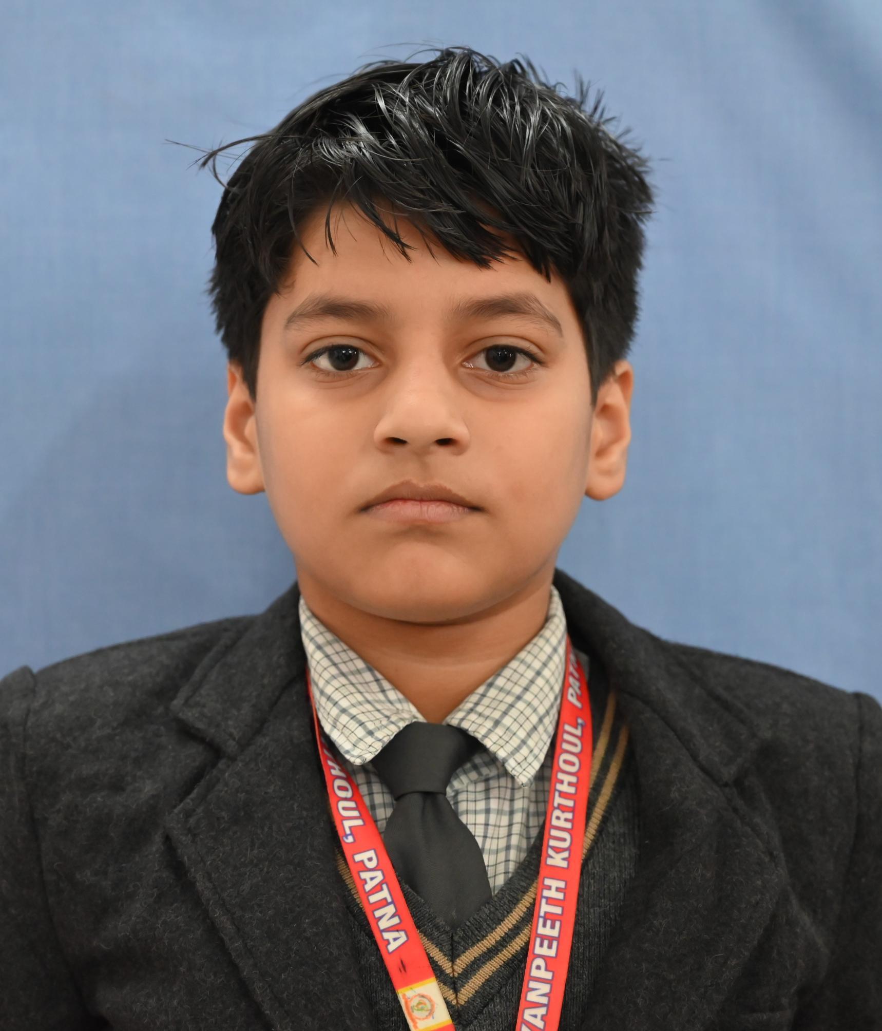 Delhi Public School Rudrapur