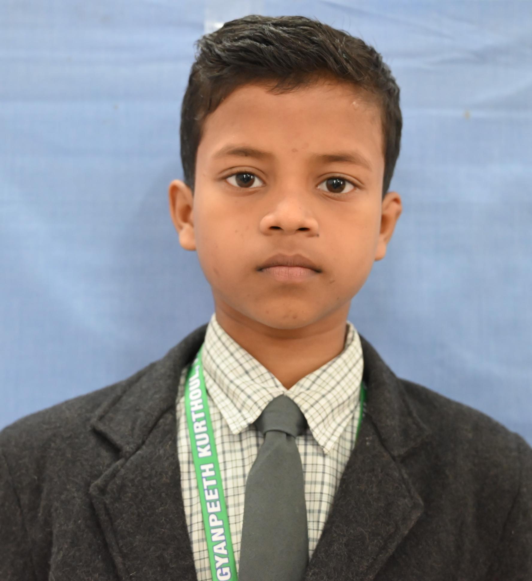 Delhi Public School Rudrapur