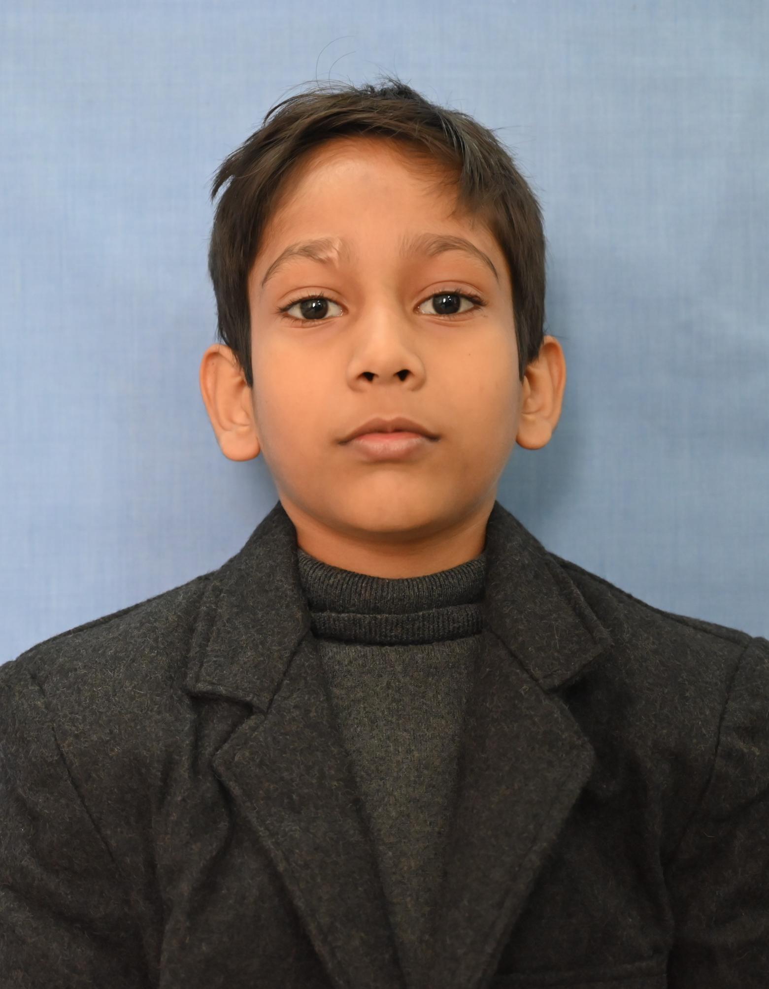 Delhi Public School Rudrapur