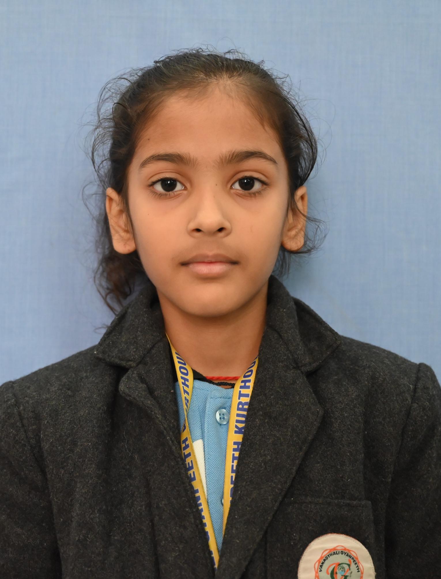 Delhi Public School Rudrapur