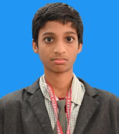 Delhi Public School Rudrapur
