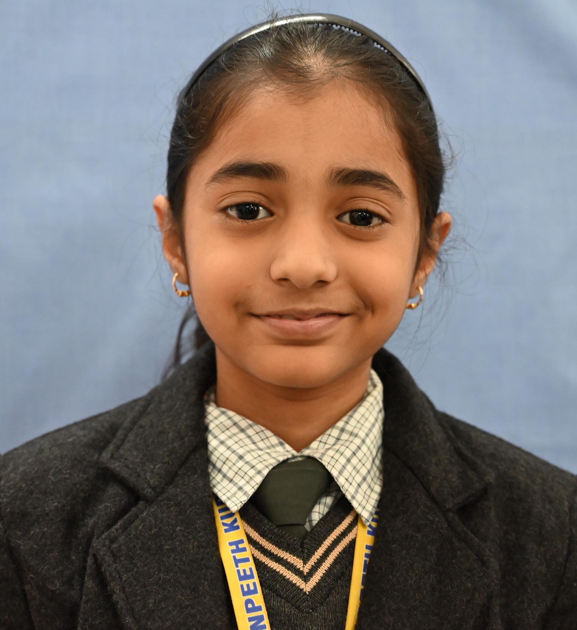 Delhi Public School Rudrapur