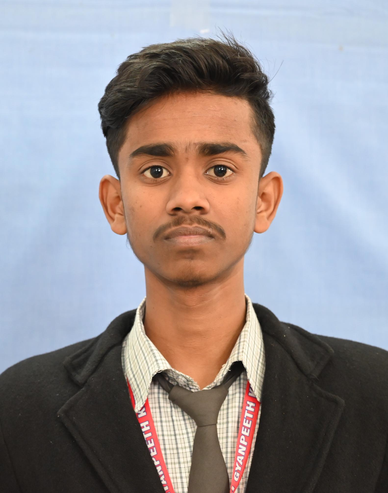 Delhi Public School Rudrapur