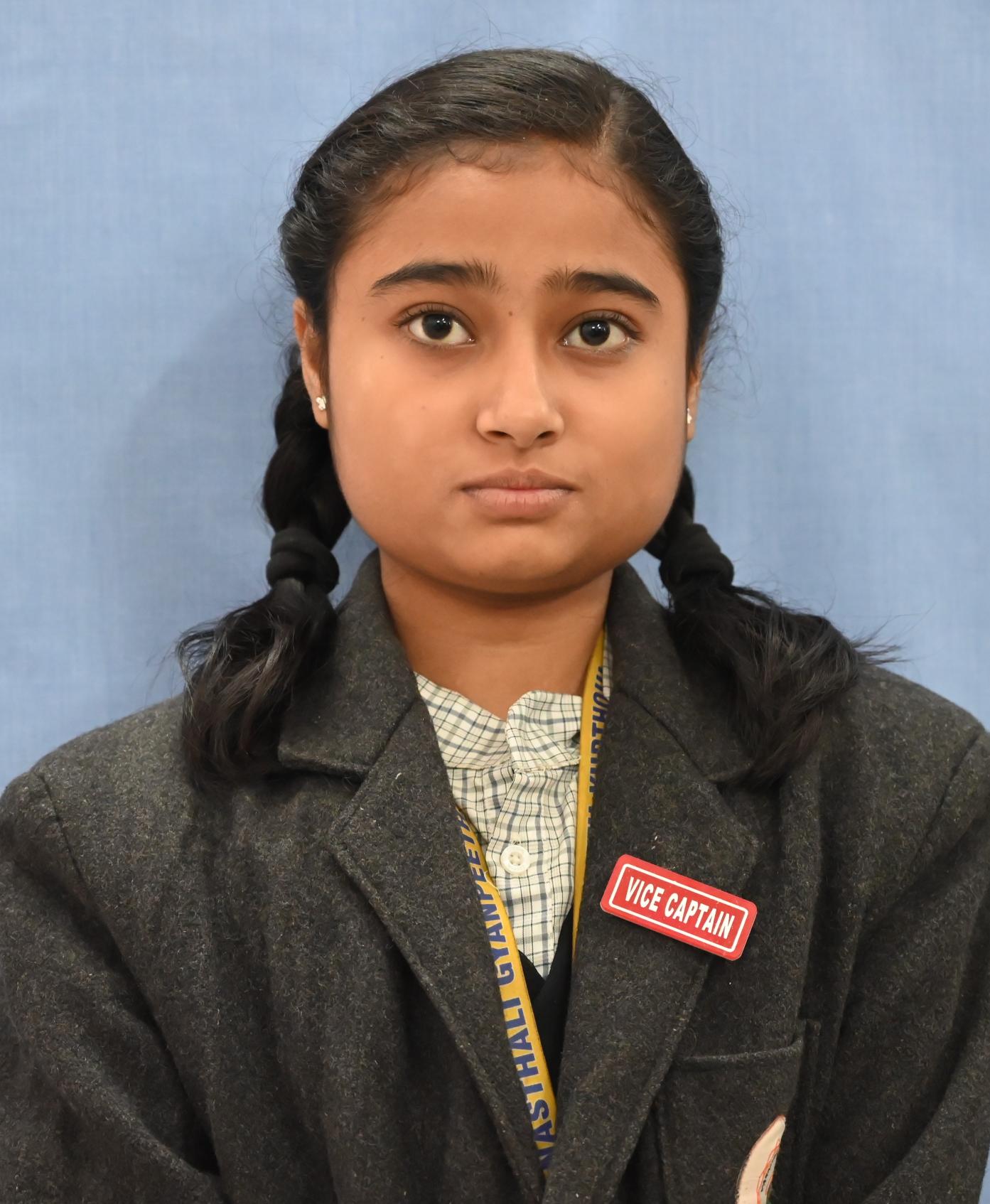 Delhi Public School Rudrapur