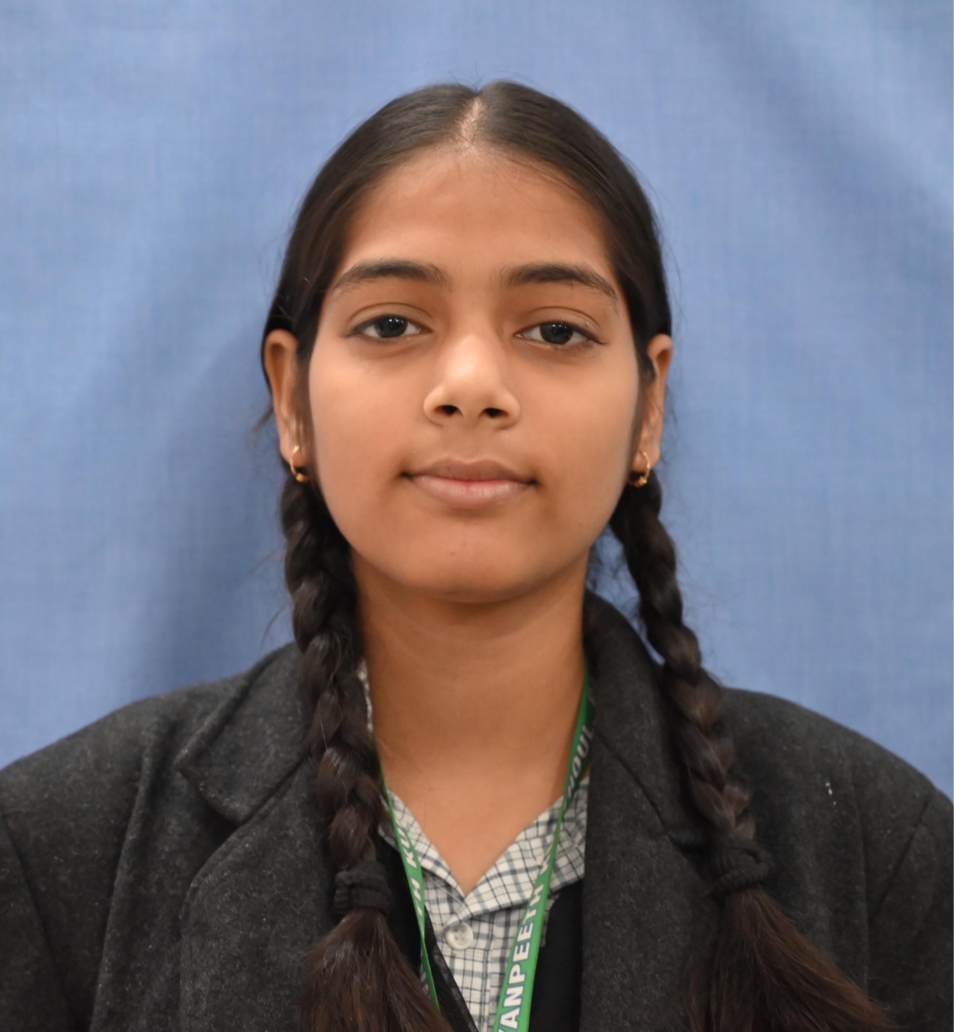 Delhi Public School Rudrapur