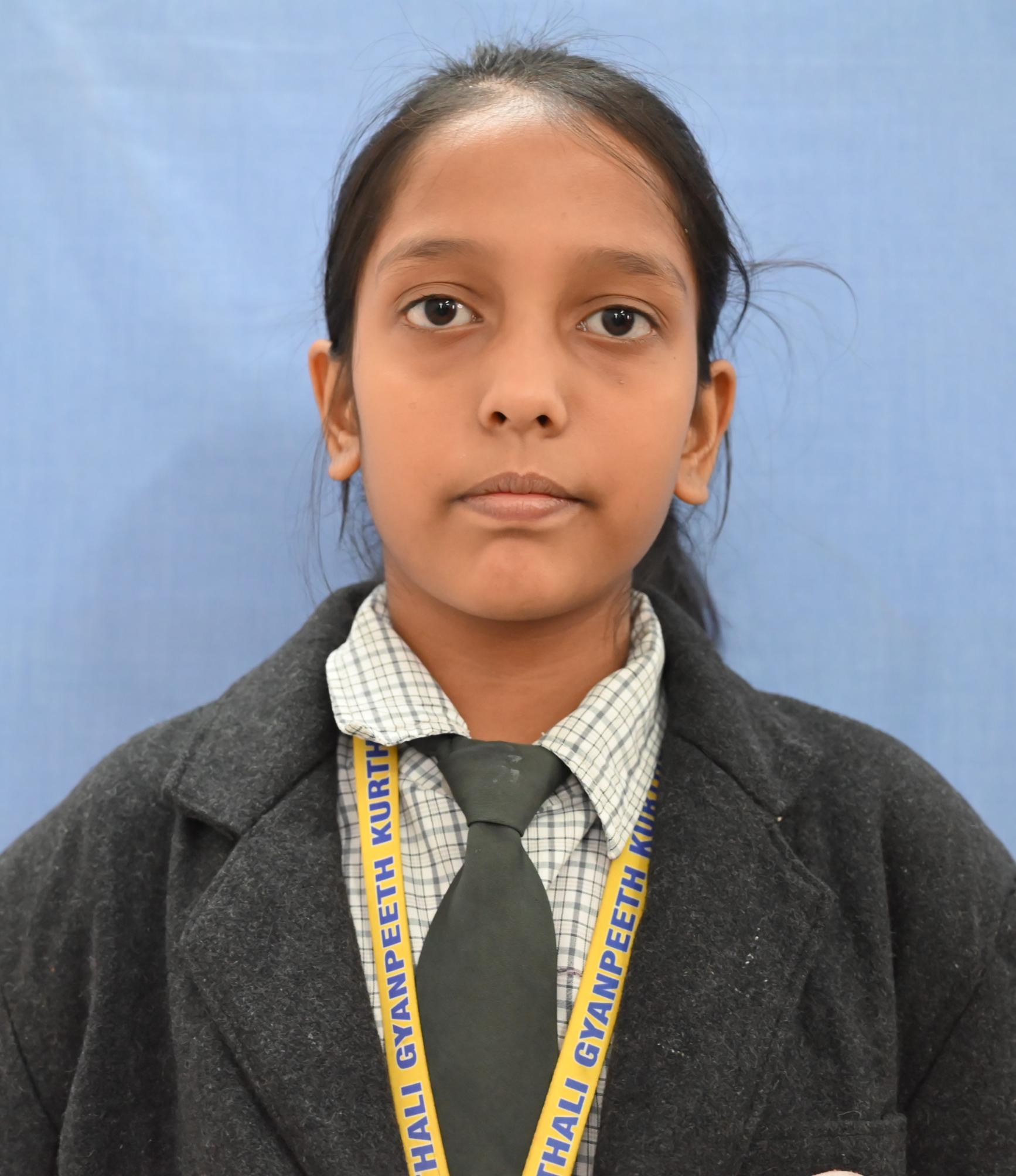 Delhi Public School Rudrapur