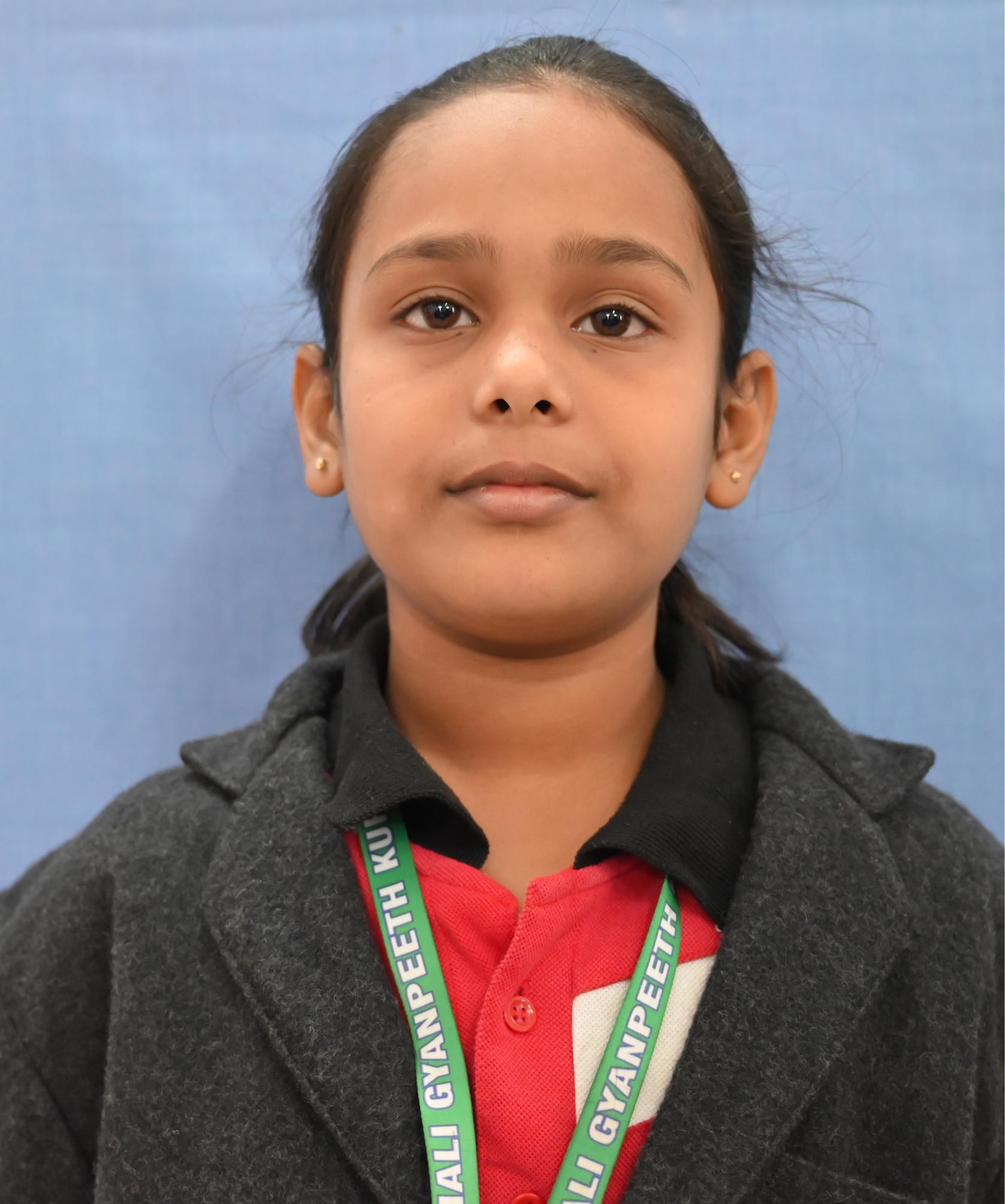 Delhi Public School Rudrapur