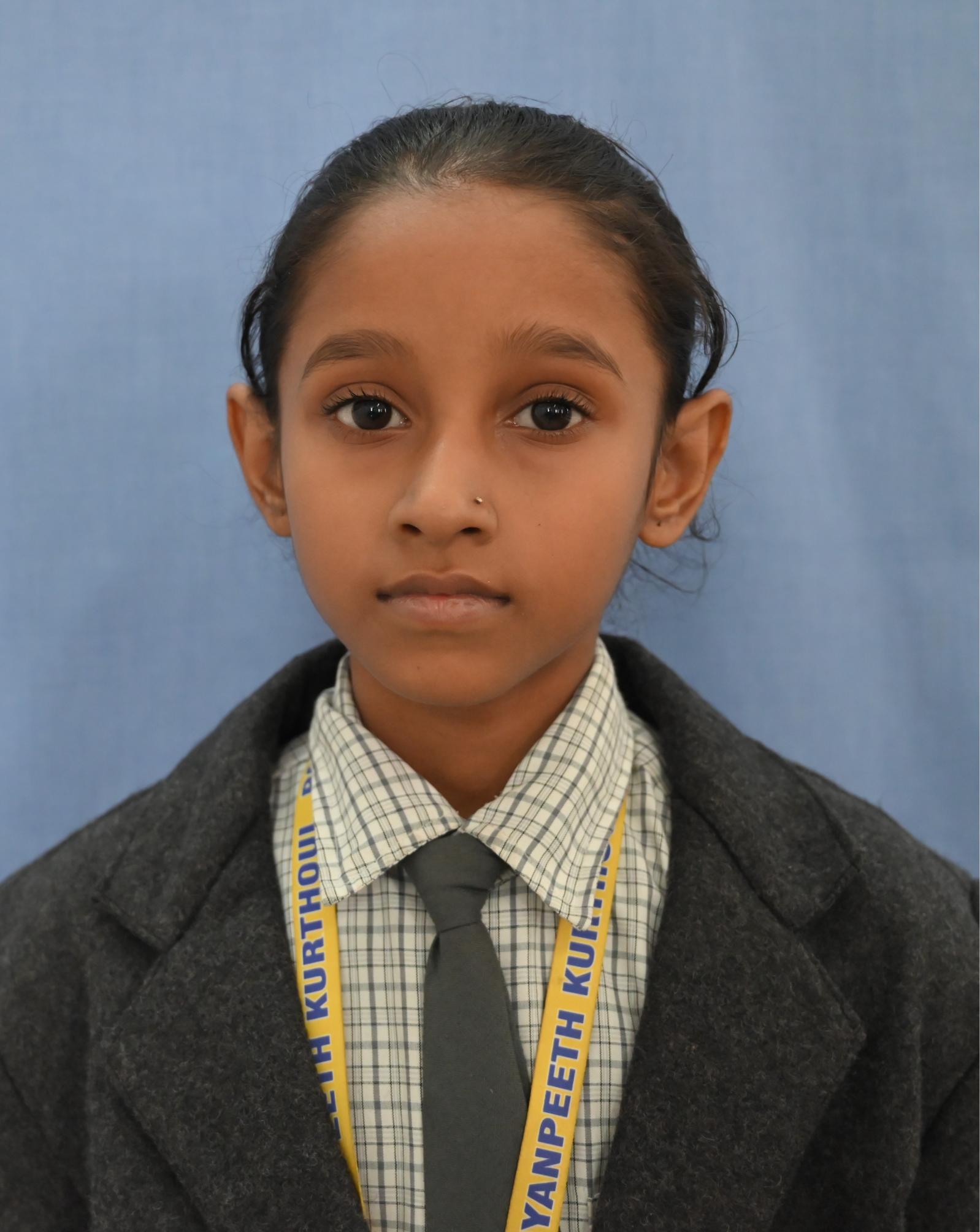 Delhi Public School Rudrapur