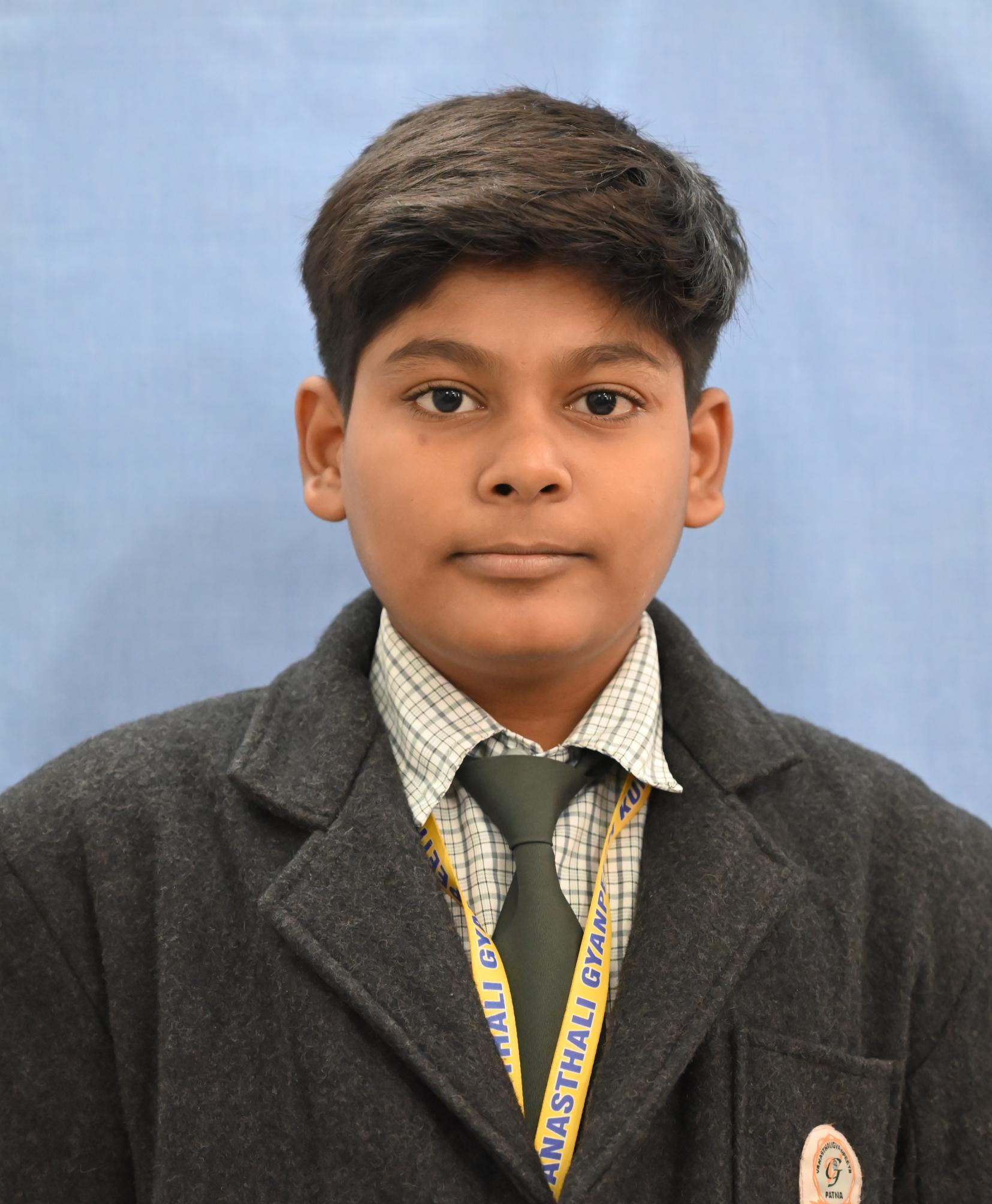 Delhi Public School Rudrapur