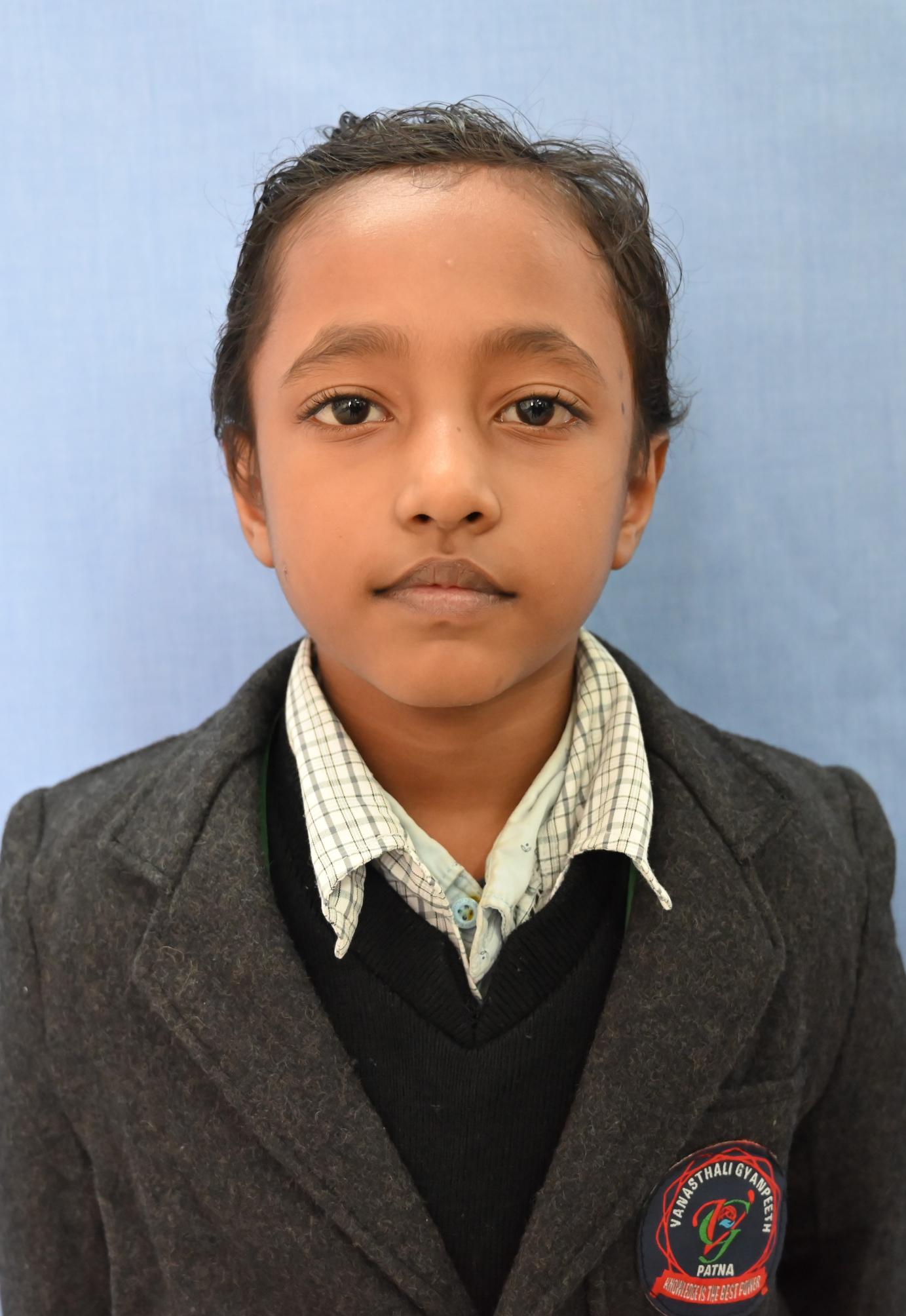 Delhi Public School Rudrapur