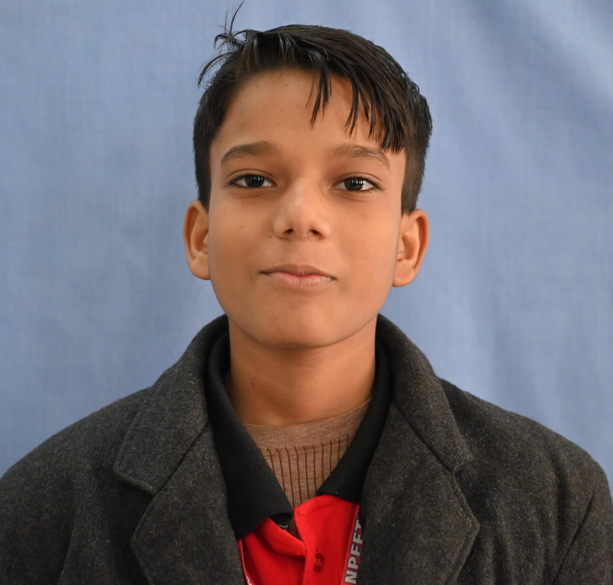 Delhi Public School Rudrapur