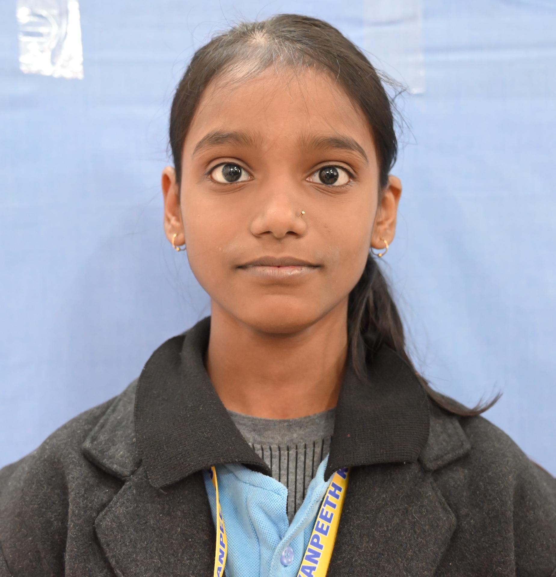 Delhi Public School Rudrapur