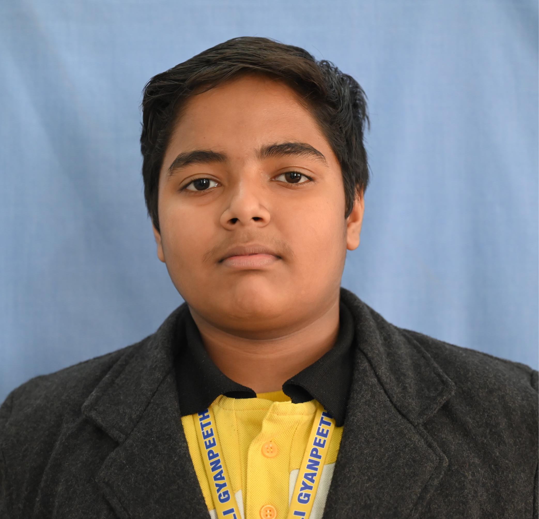 Delhi Public School Rudrapur