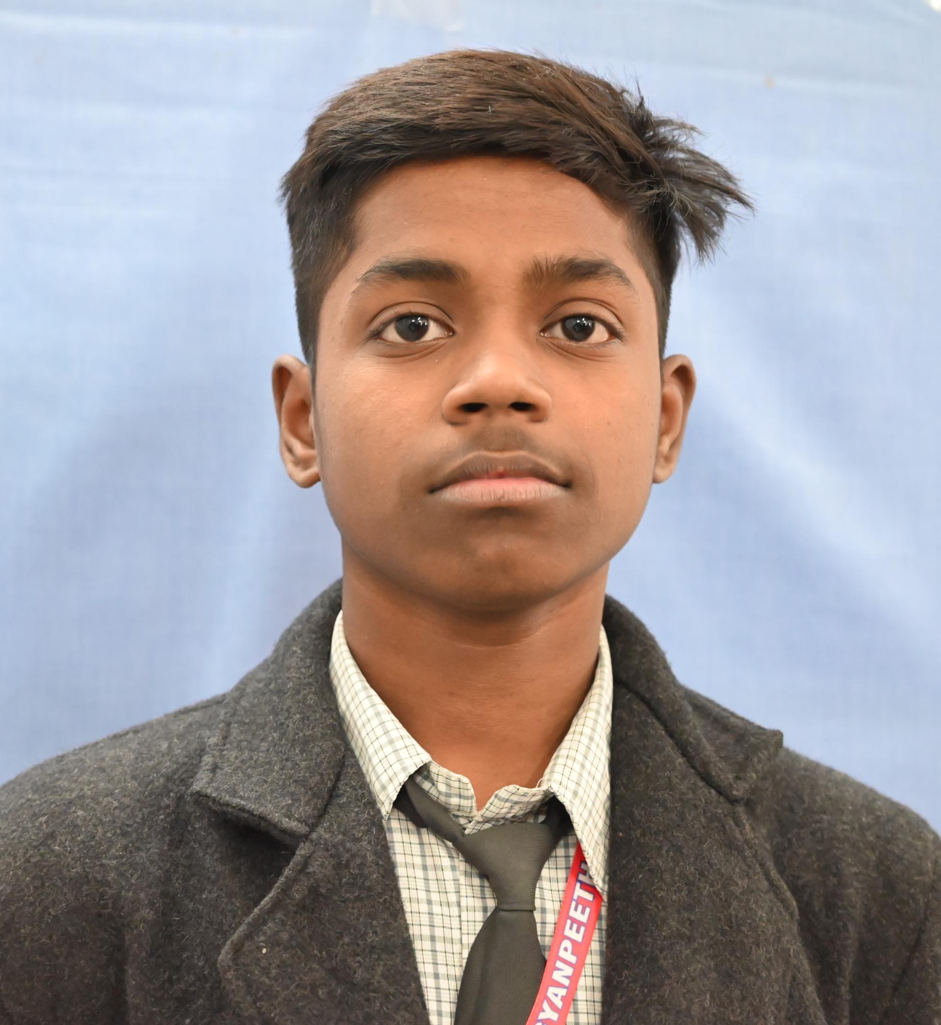 Delhi Public School Rudrapur