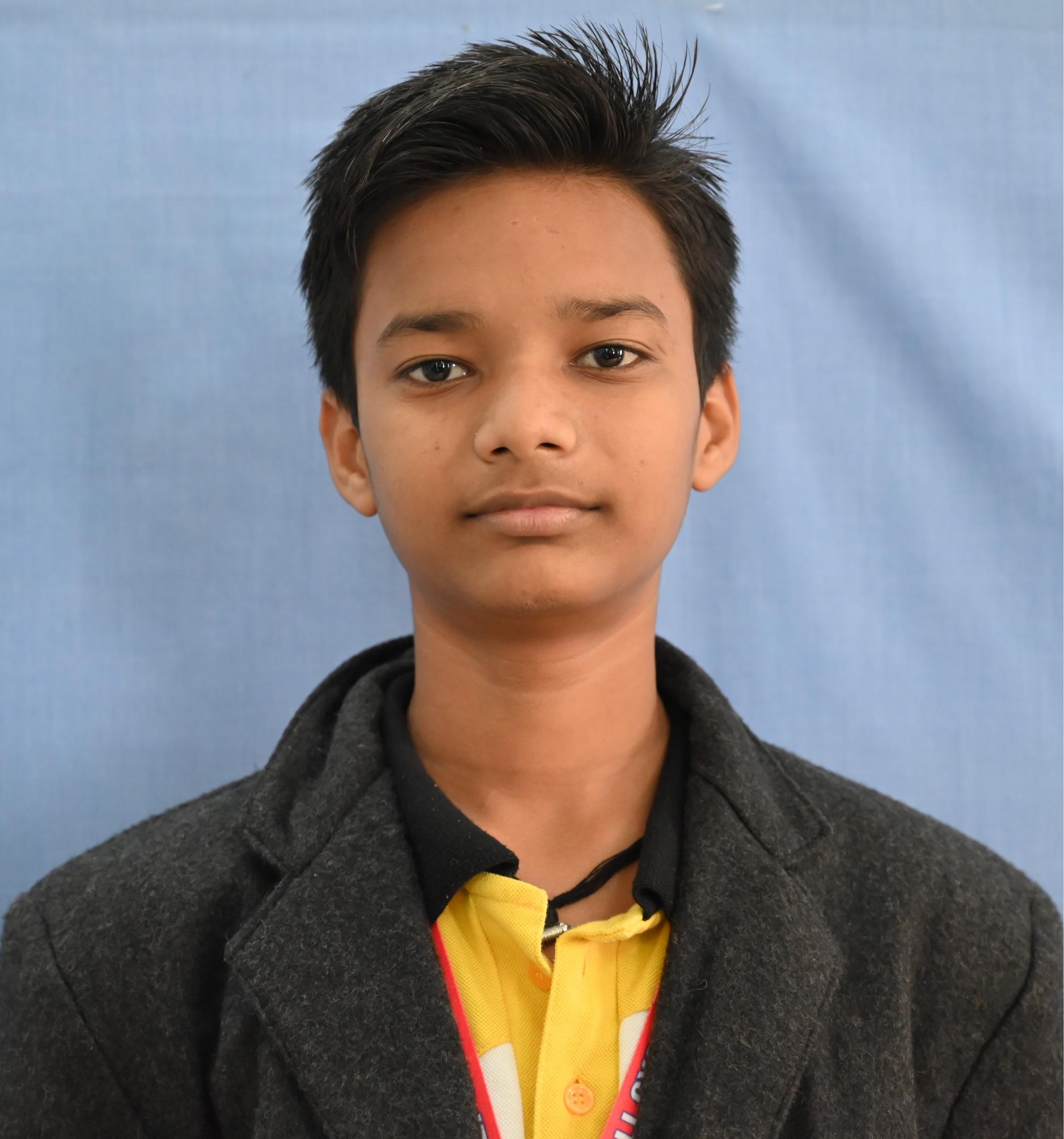 Delhi Public School Rudrapur