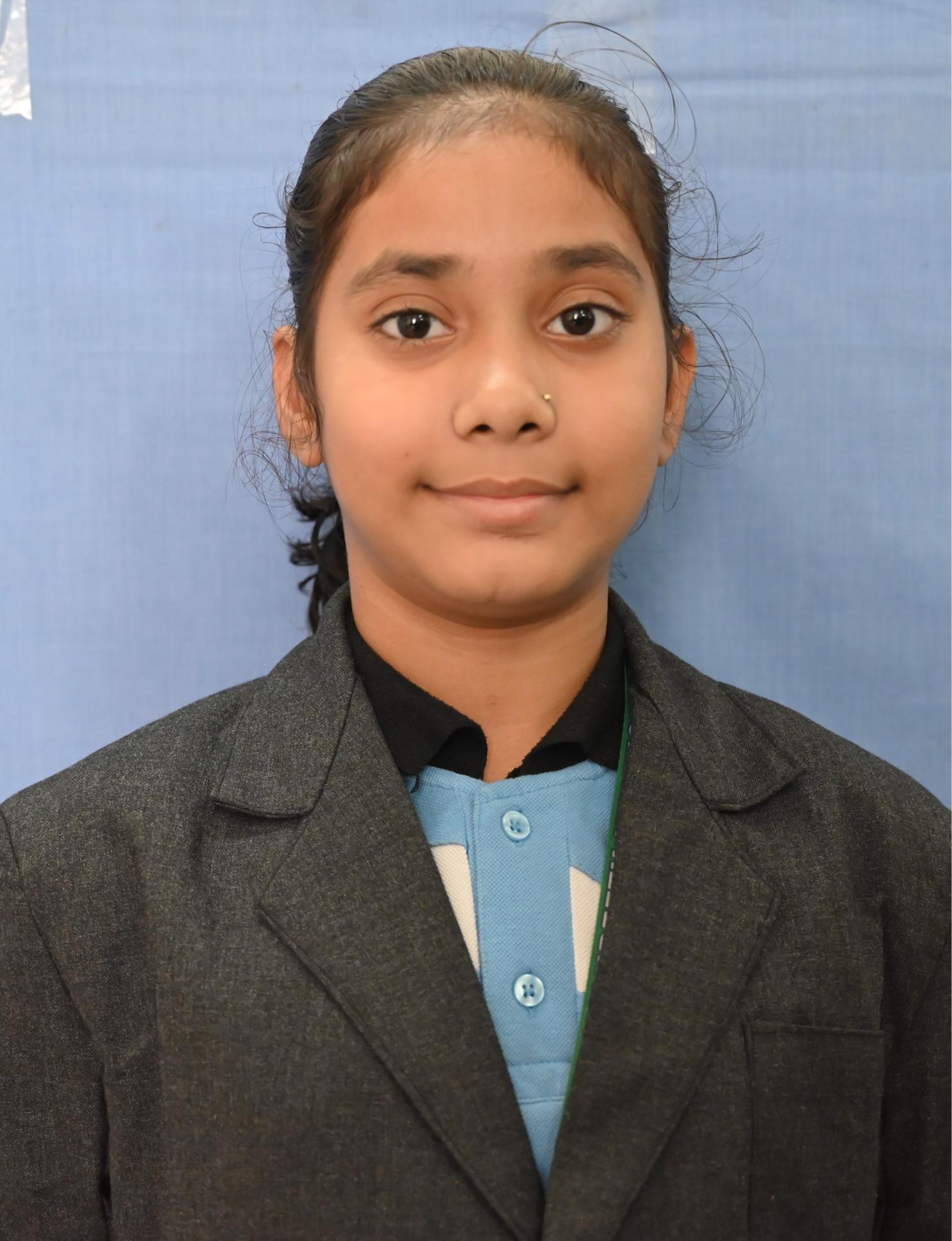 Delhi Public School Rudrapur