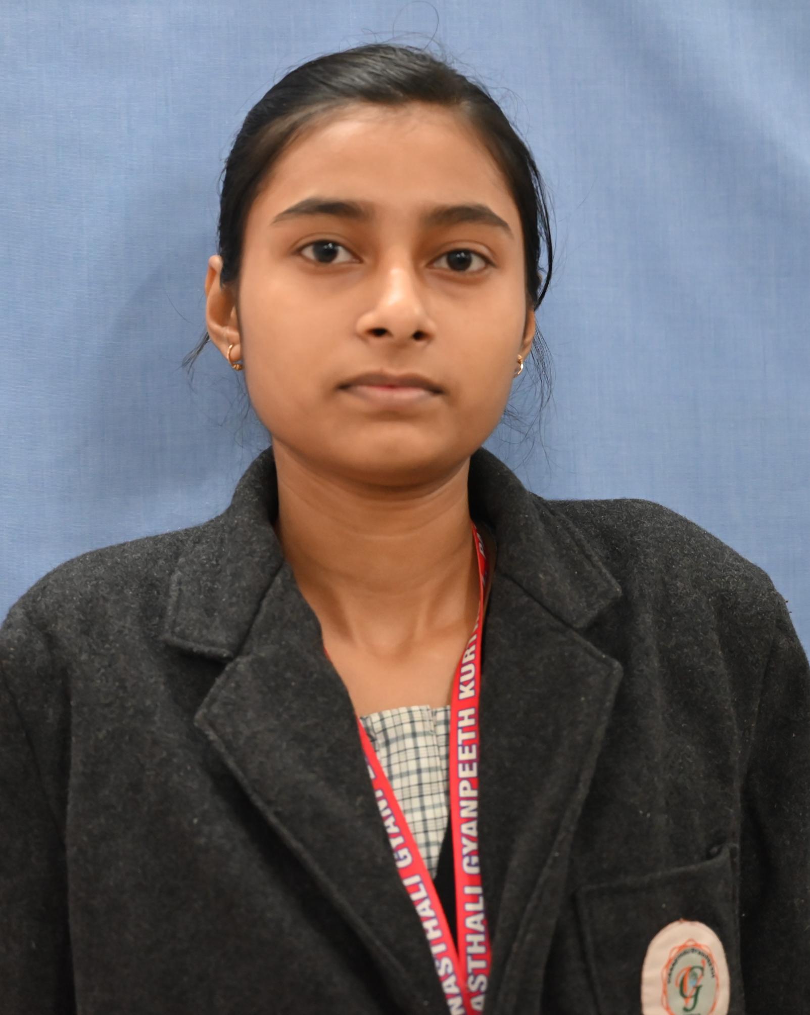 Delhi Public School Rudrapur