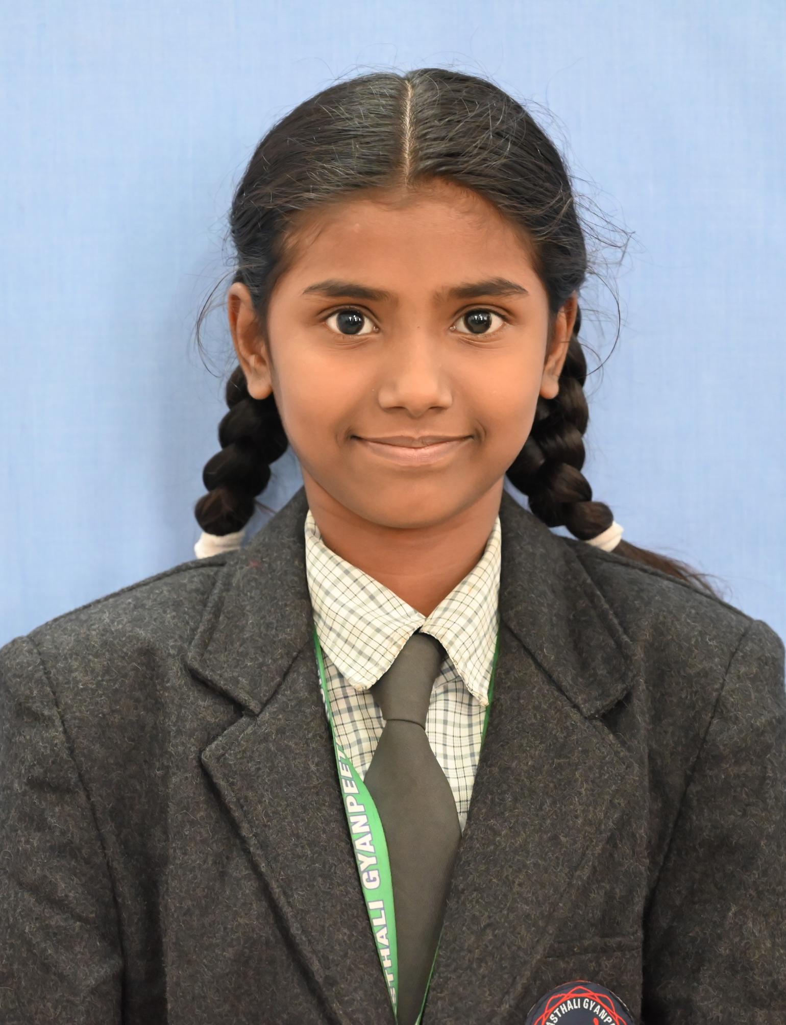 Delhi Public School Rudrapur