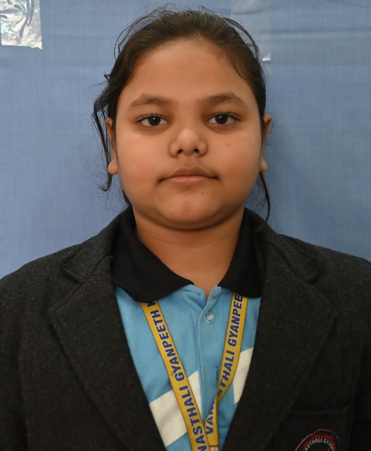 Delhi Public School Rudrapur
