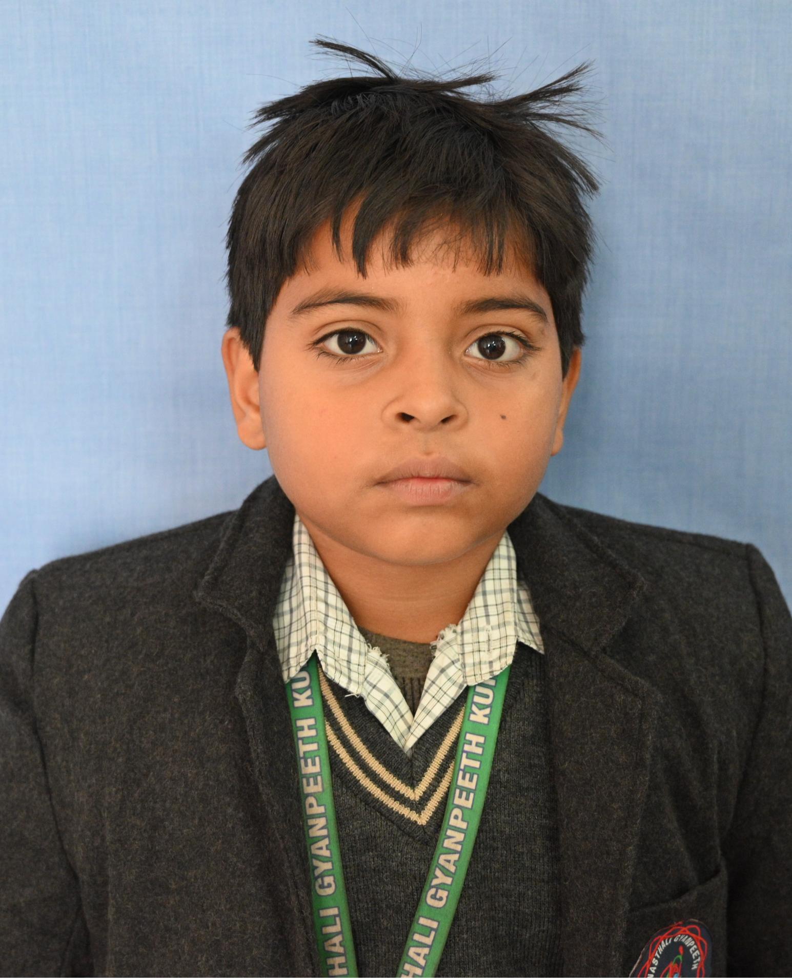Delhi Public School Rudrapur