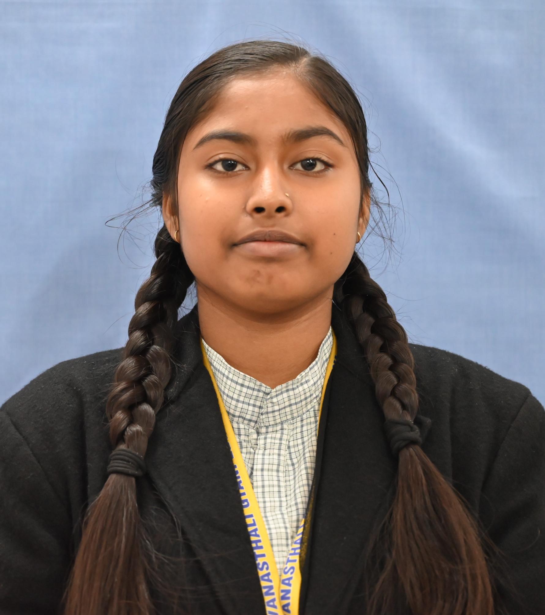 Delhi Public School Rudrapur