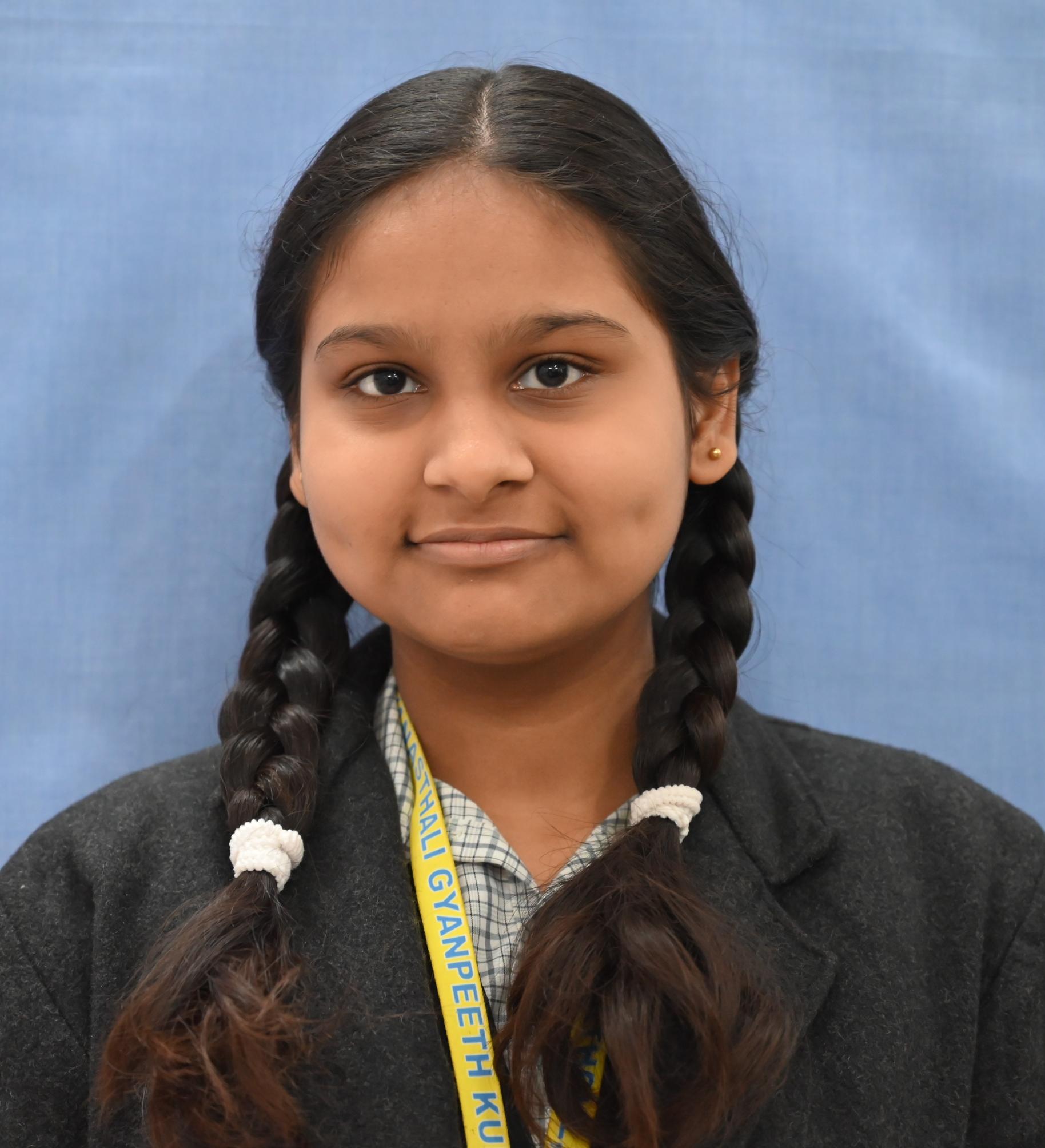 Delhi Public School Rudrapur