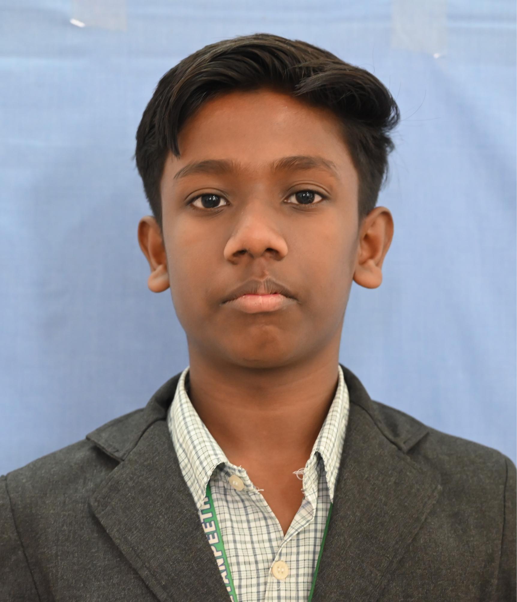 Delhi Public School Rudrapur