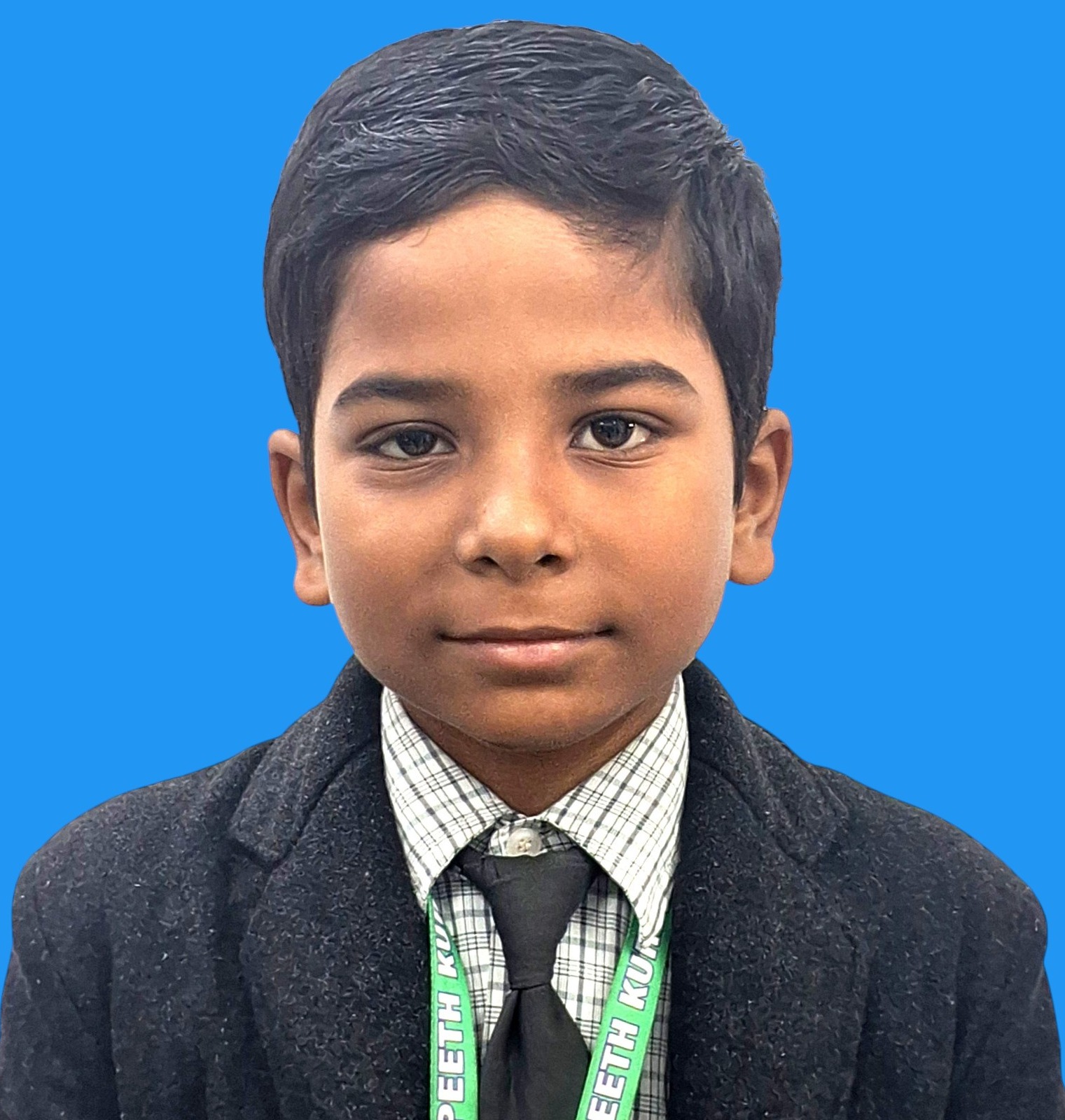 Delhi Public School Rudrapur