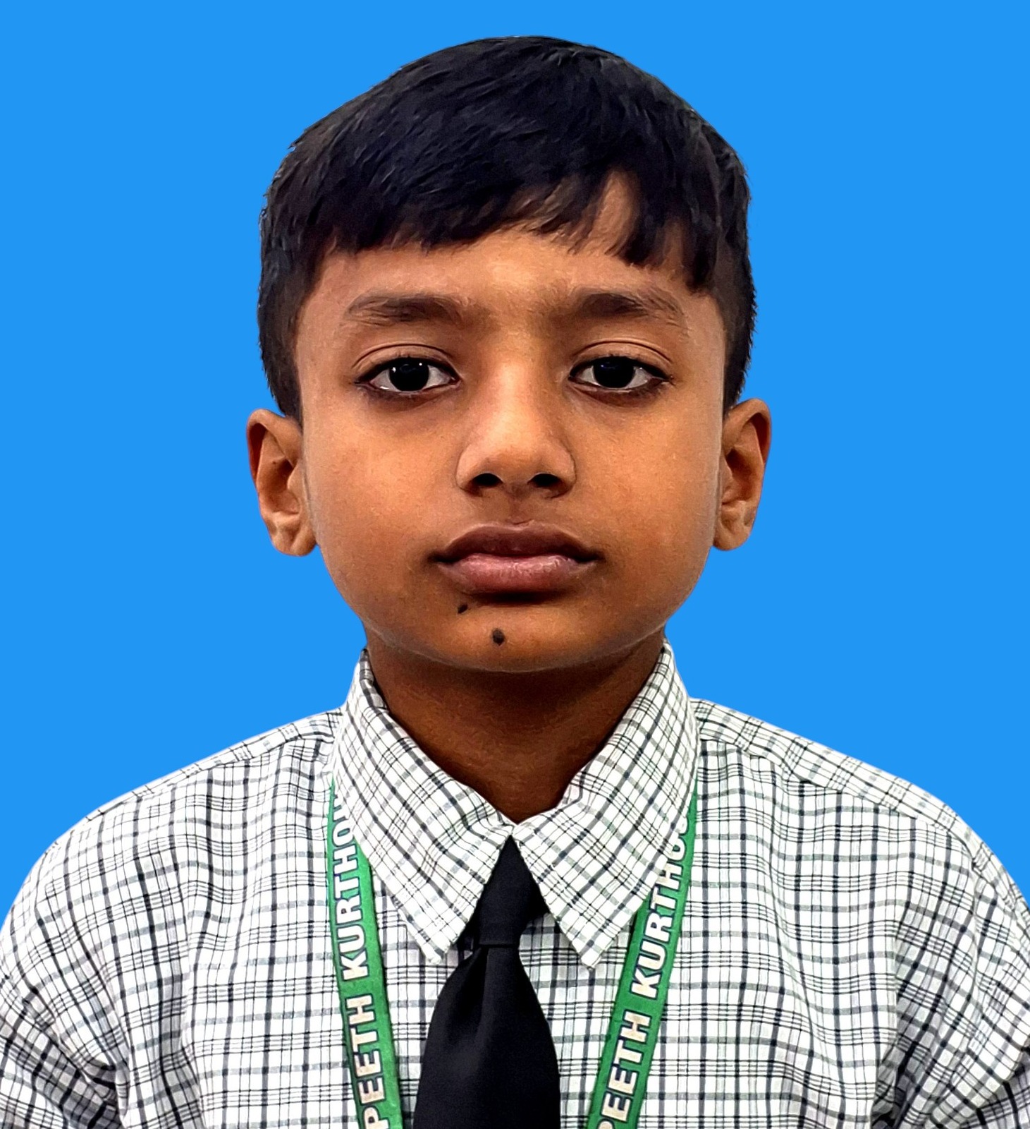 Delhi Public School Rudrapur