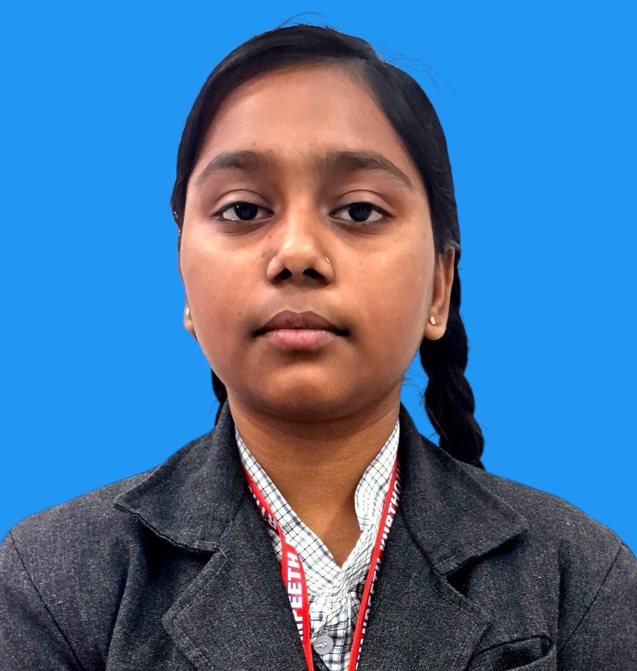 Delhi Public School Rudrapur