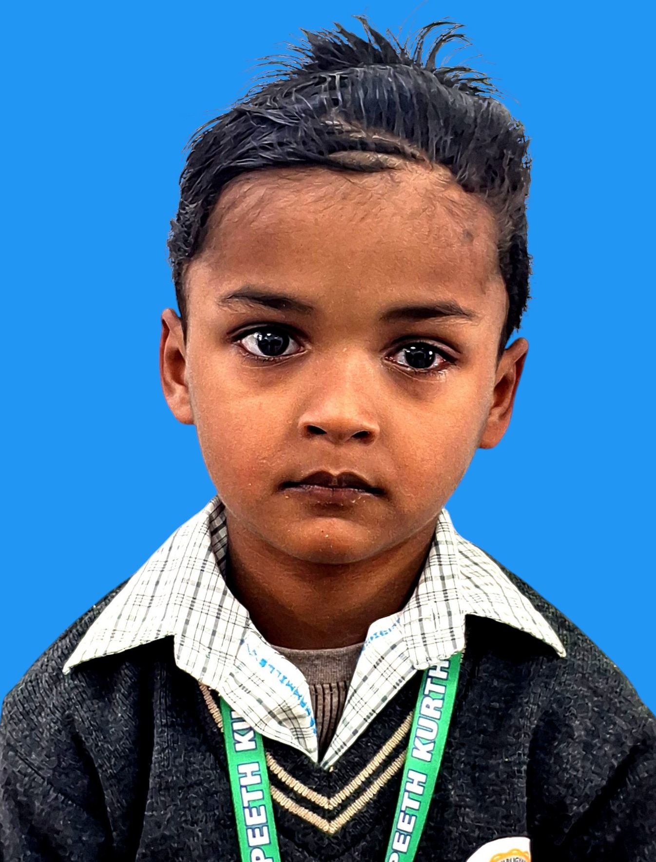 Delhi Public School Rudrapur