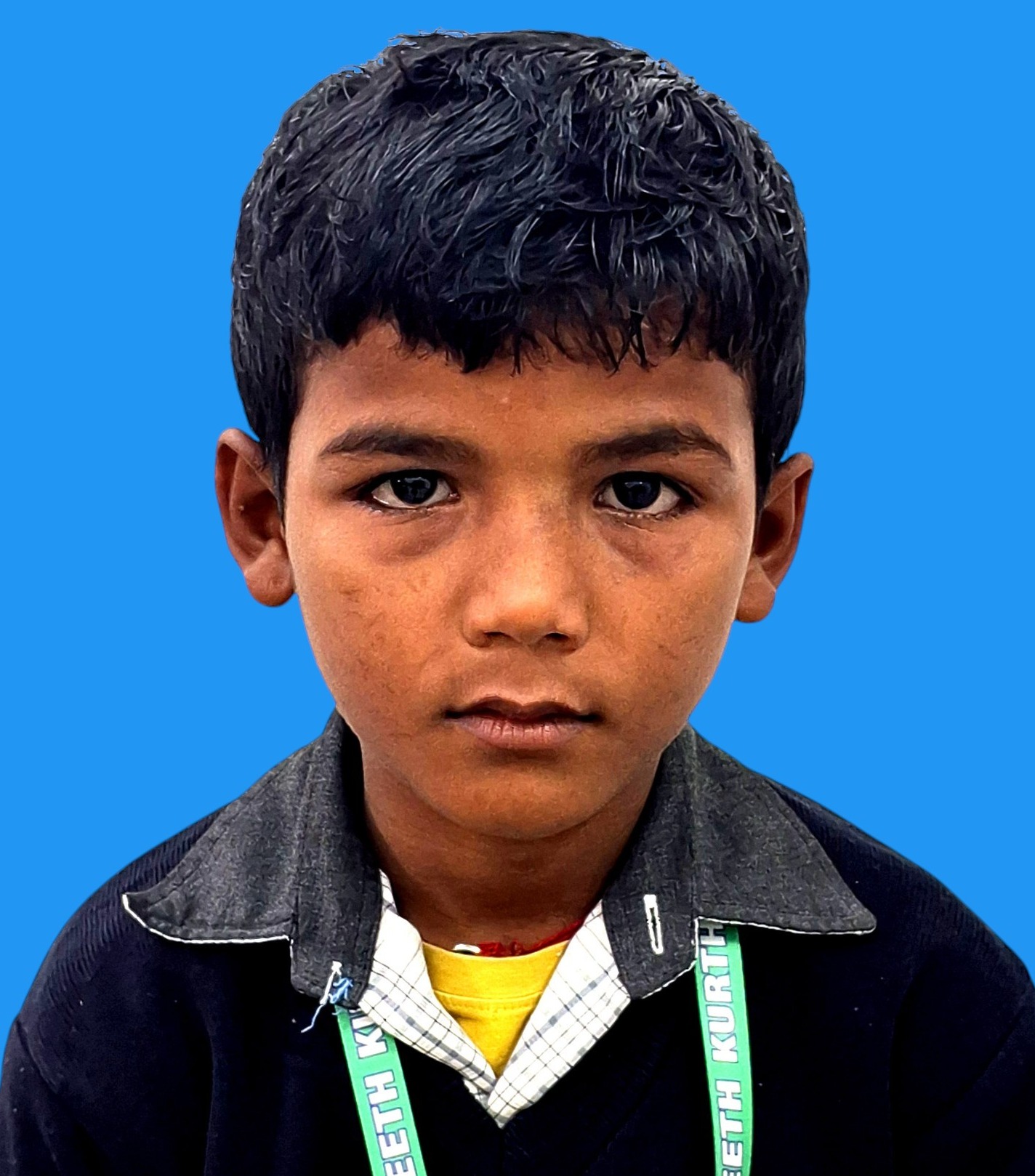 Delhi Public School Rudrapur