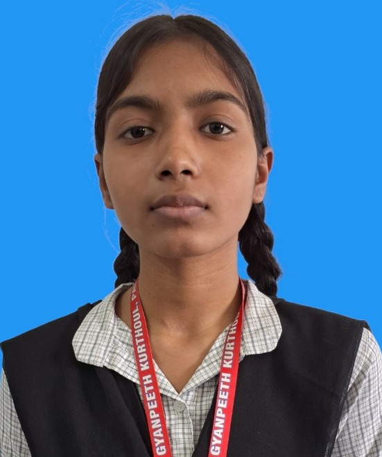 Delhi Public School Rudrapur