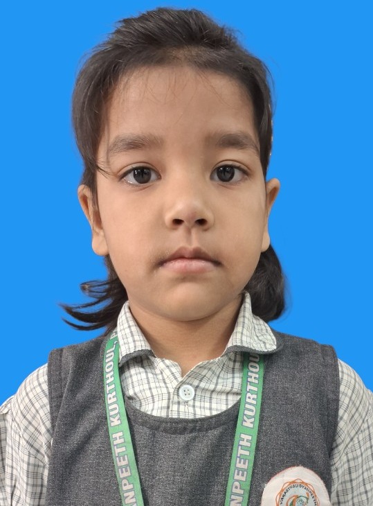 Delhi Public School Rudrapur