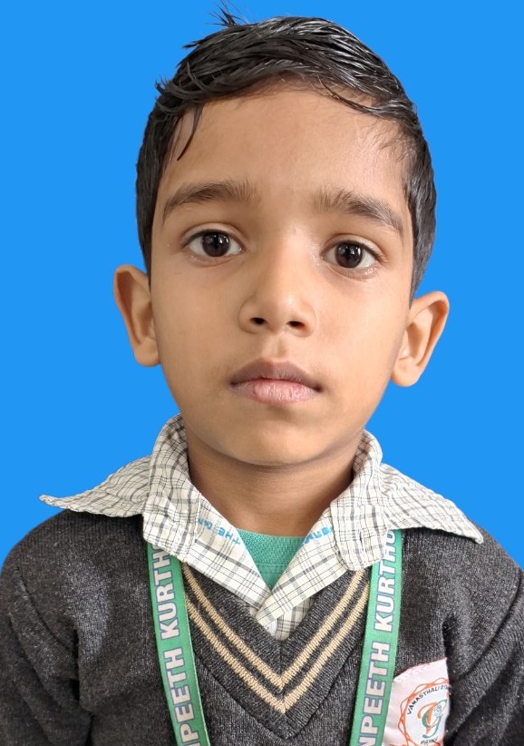Delhi Public School Rudrapur